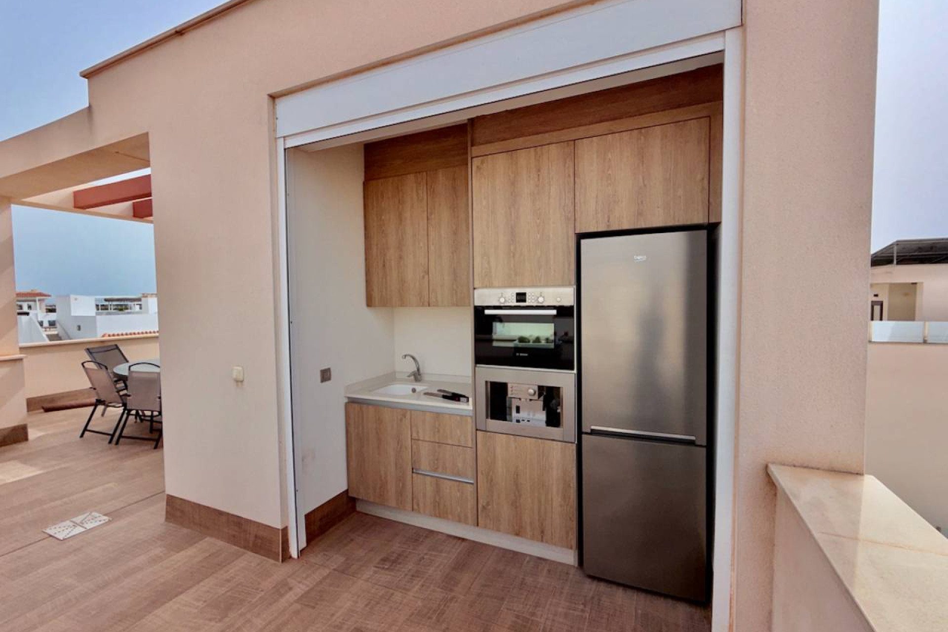 Revente - Villa - Ciudad Quesada - Pueblo Bravo