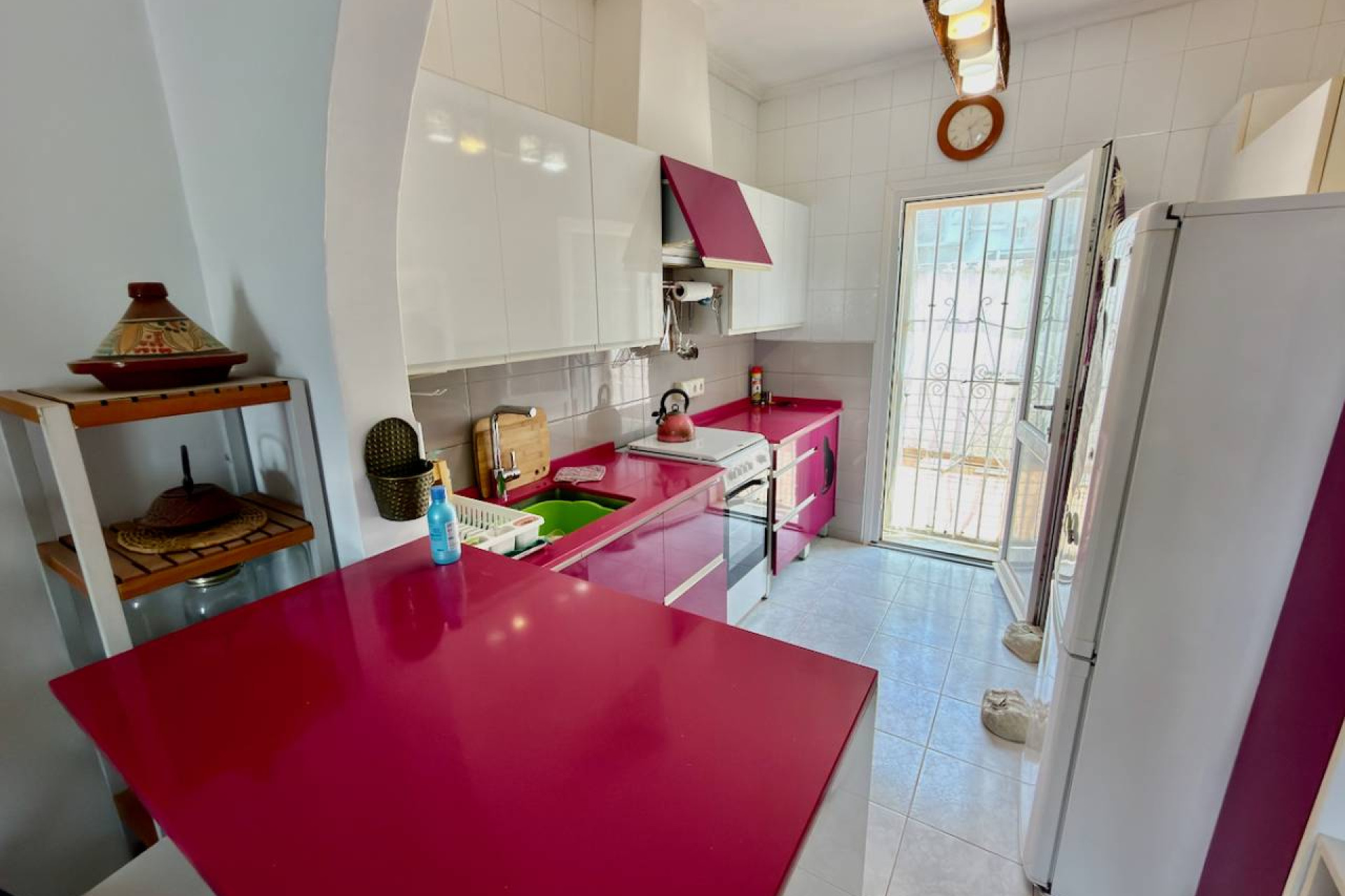Revente - Villa - Ciudad Quesada - Pueblo Bravo