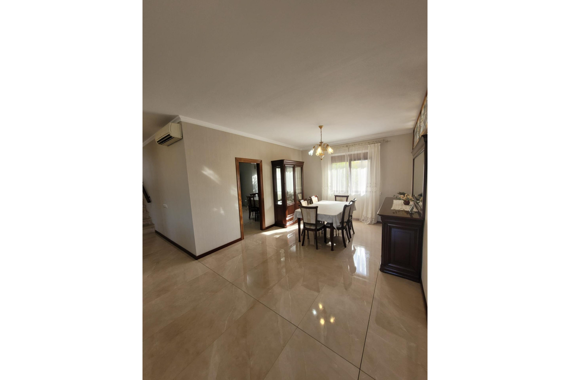 Revente - Villa - Ciudad Quesada - Rojales park