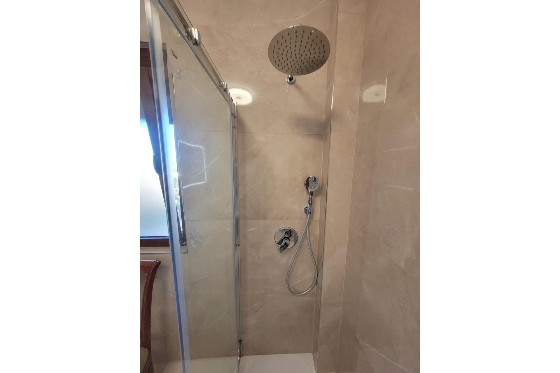 Revente - Villa - Ciudad Quesada - Rojales park