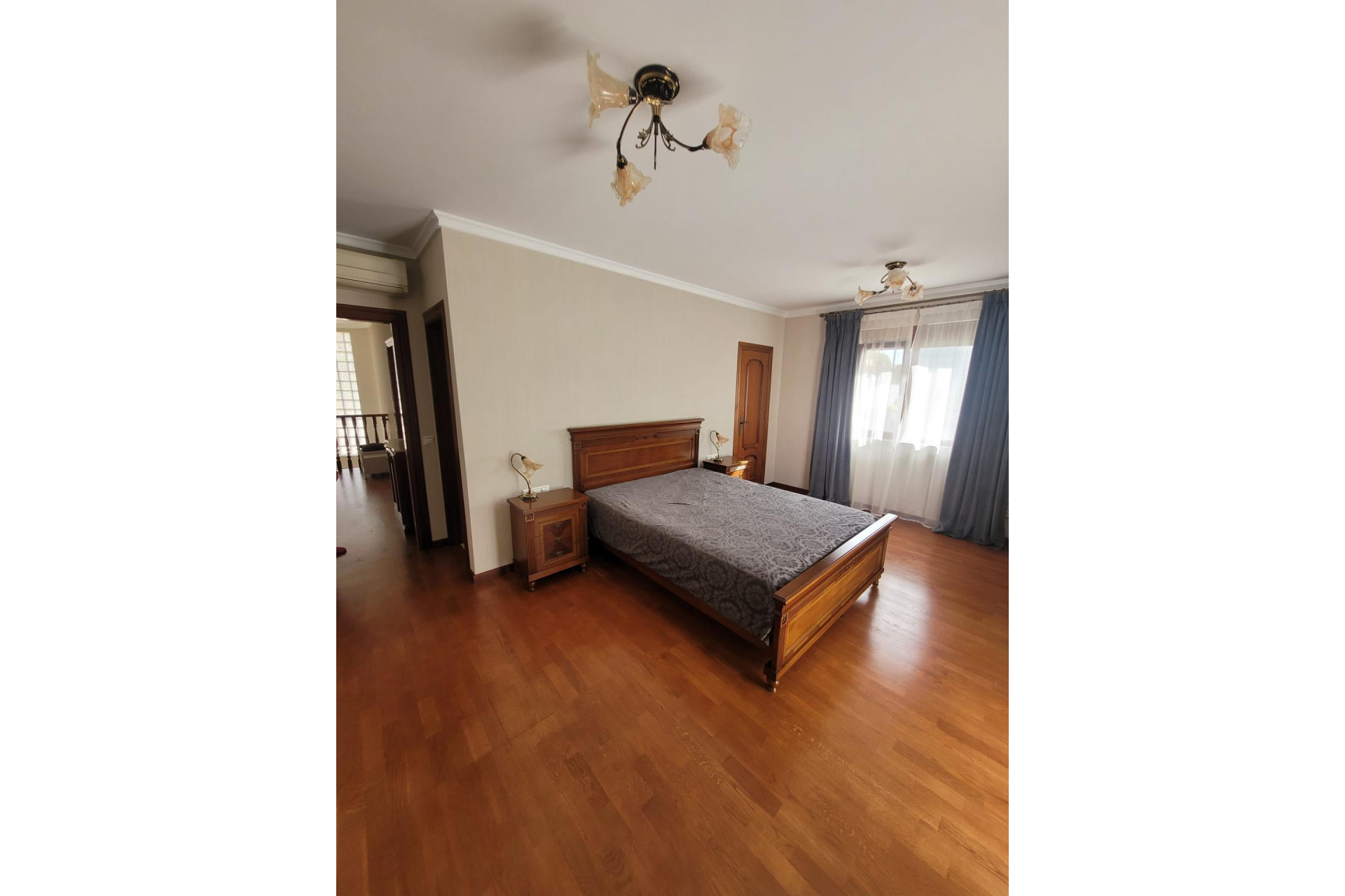 Revente - Villa - Ciudad Quesada - Rojales park