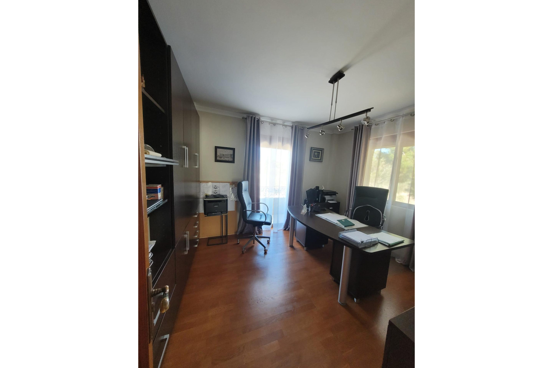 Revente - Villa - Ciudad Quesada - Rojales park