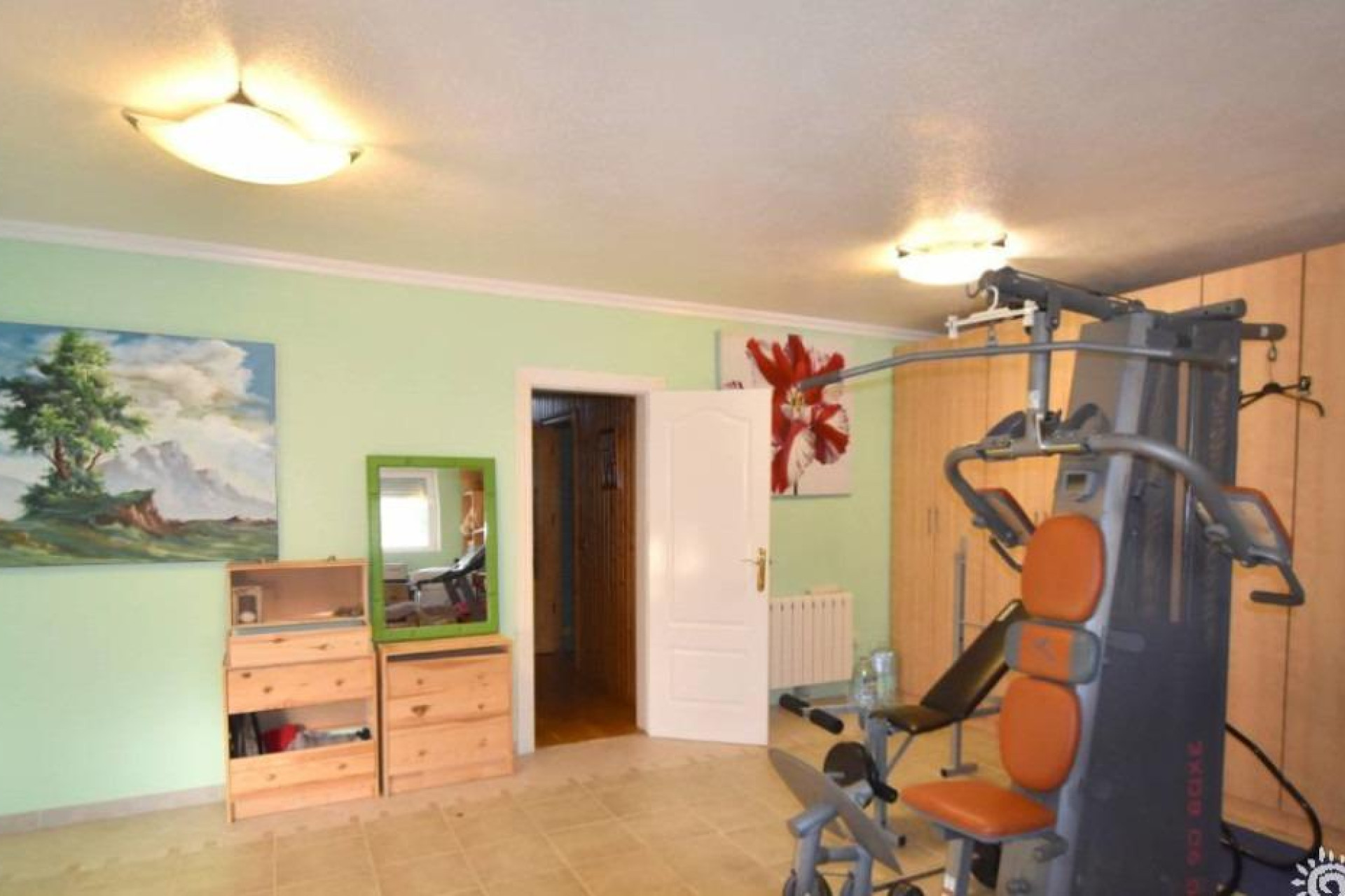 Revente - Villa - Ciudad Quesada - Rojales park