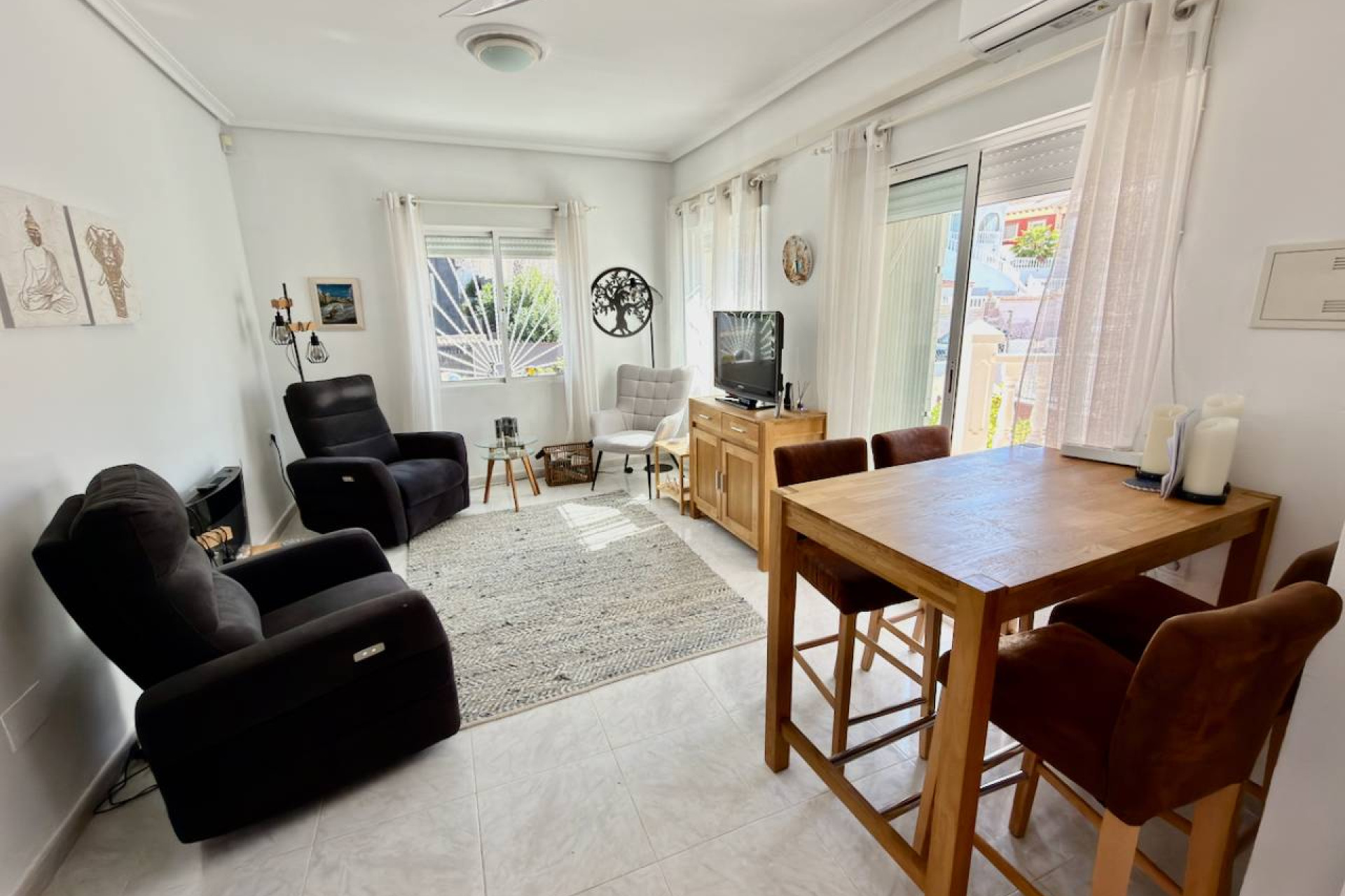 Revente - Villa - Ciudad Quesada - Rojales