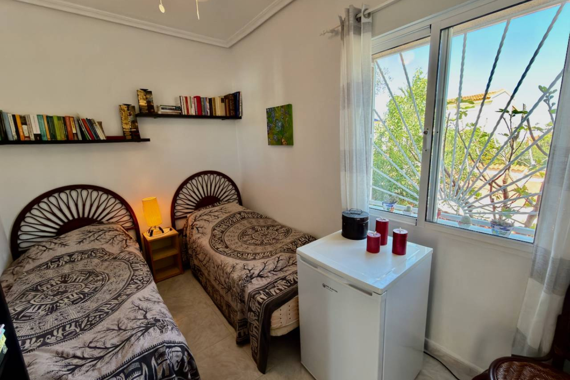 Revente - Villa - Ciudad Quesada - Rojales