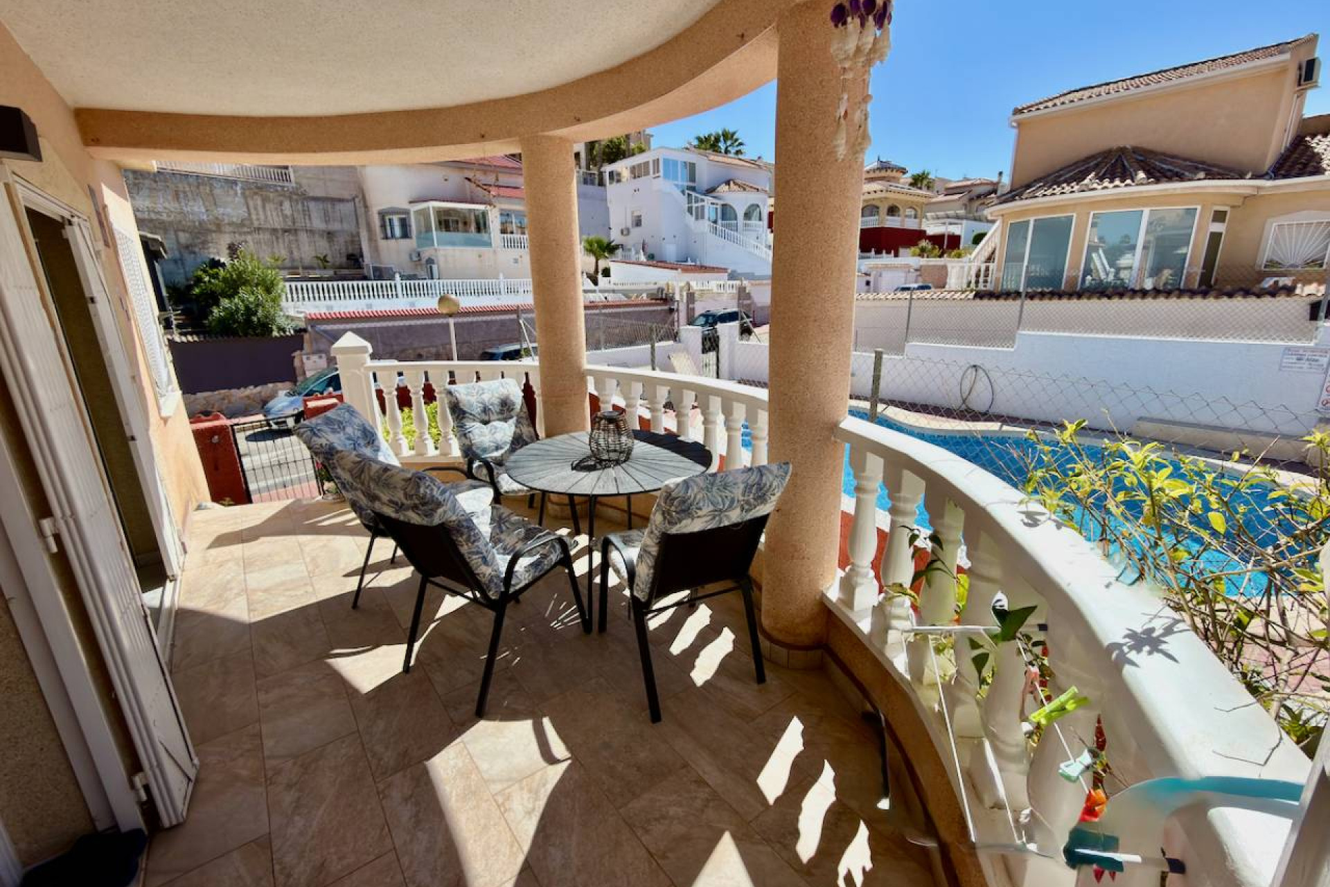 Revente - Villa - Ciudad Quesada - Rojales