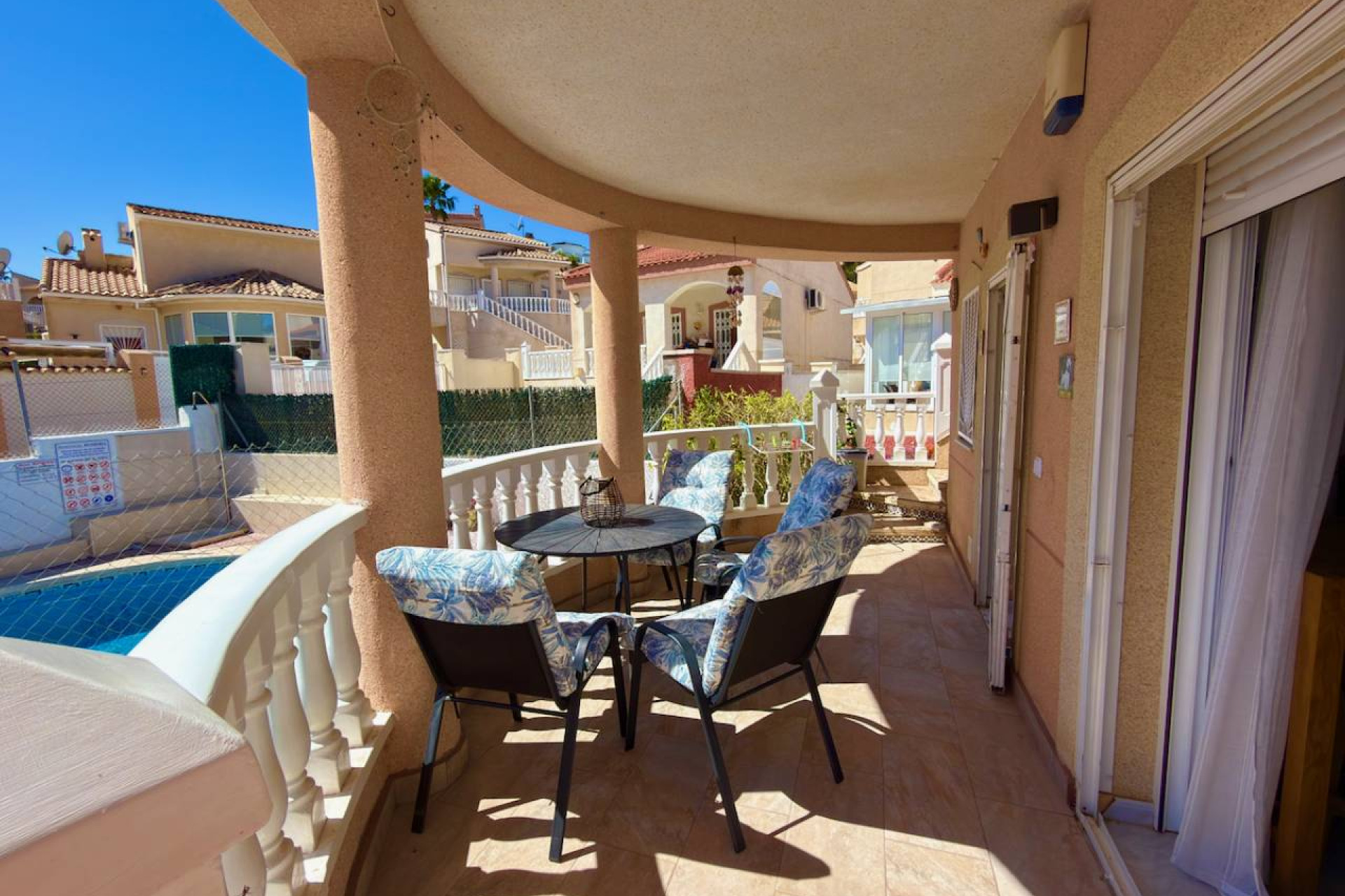 Revente - Villa - Ciudad Quesada - Rojales