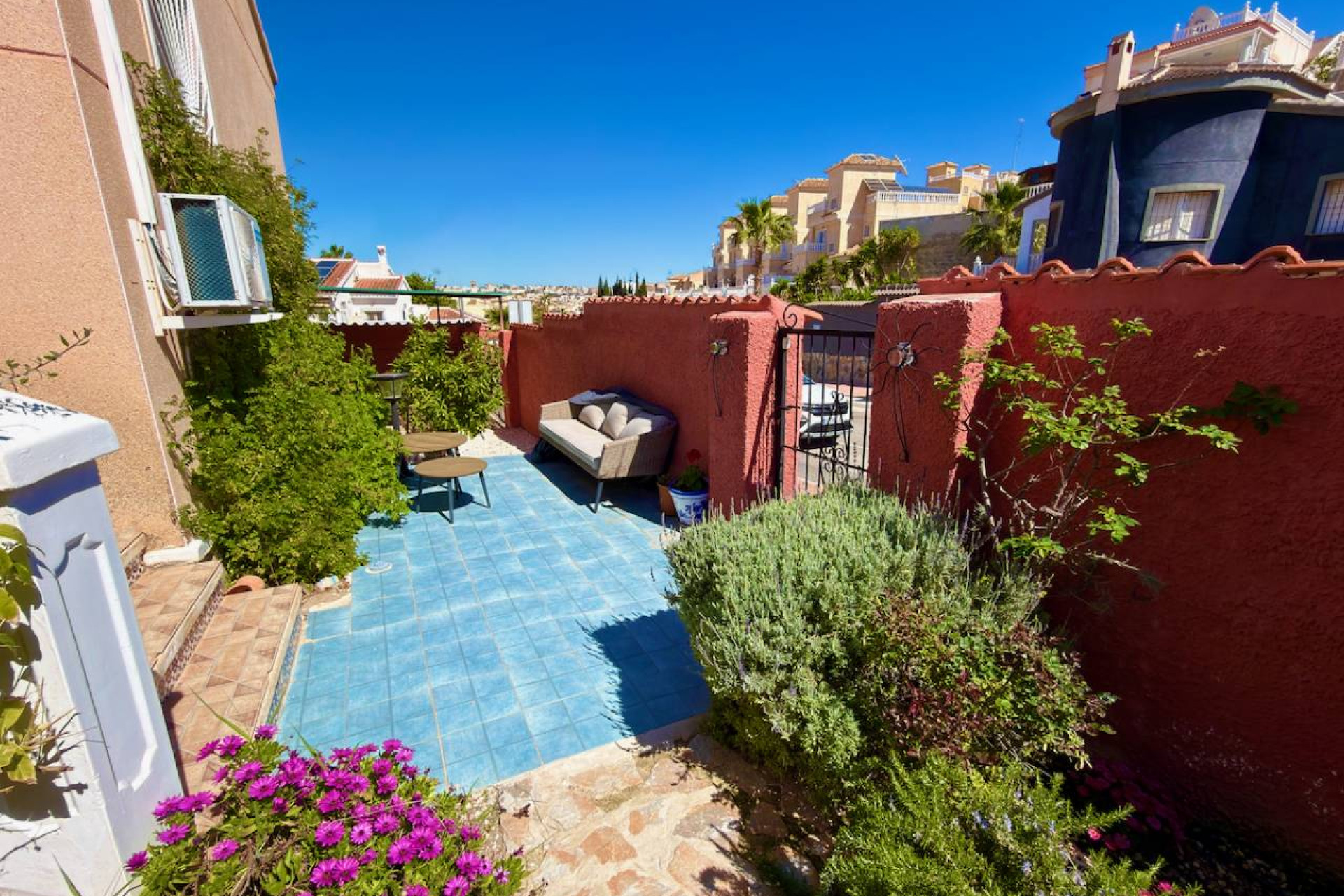 Revente - Villa - Ciudad Quesada - Rojales