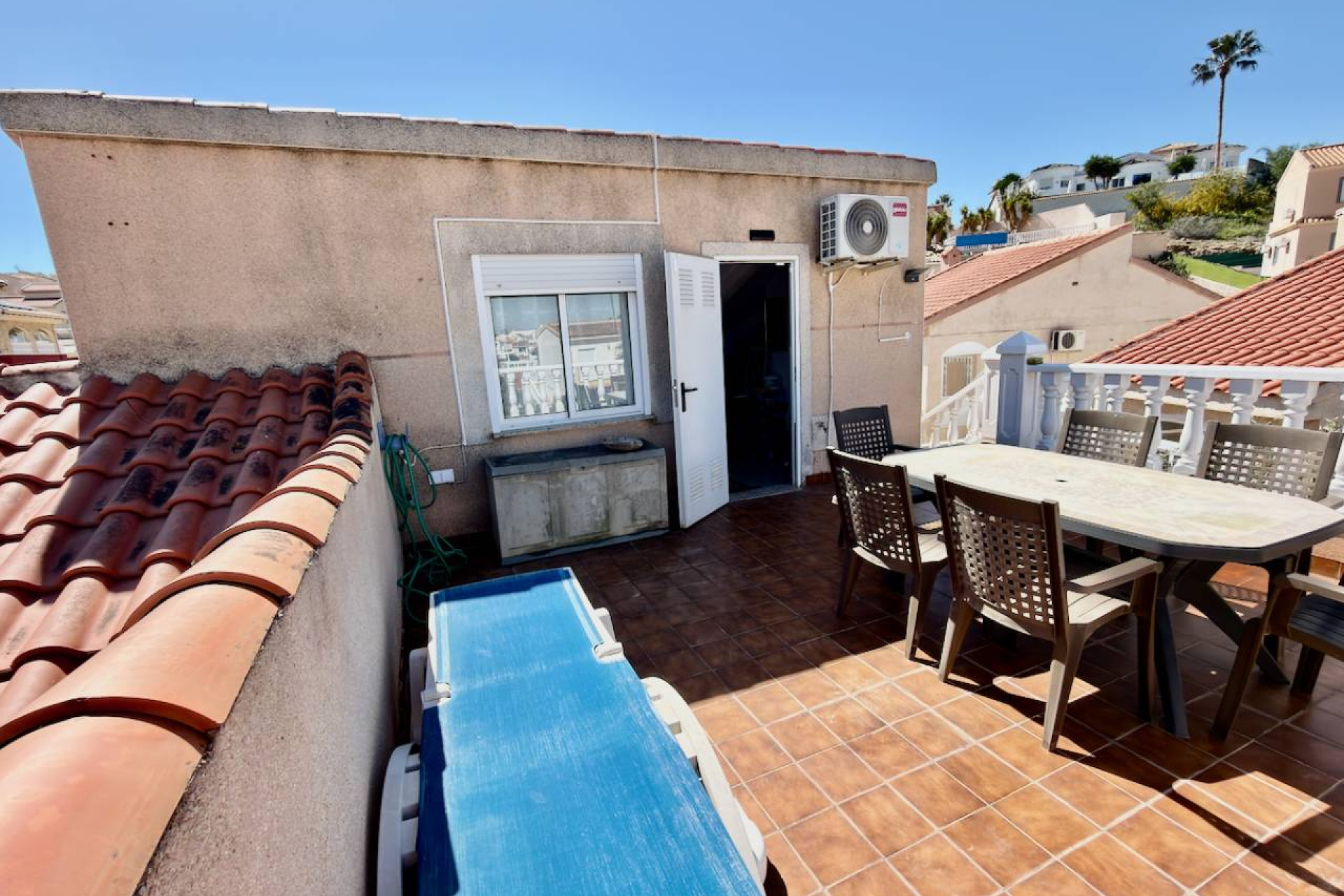 Revente - Villa - Ciudad Quesada - Rojales