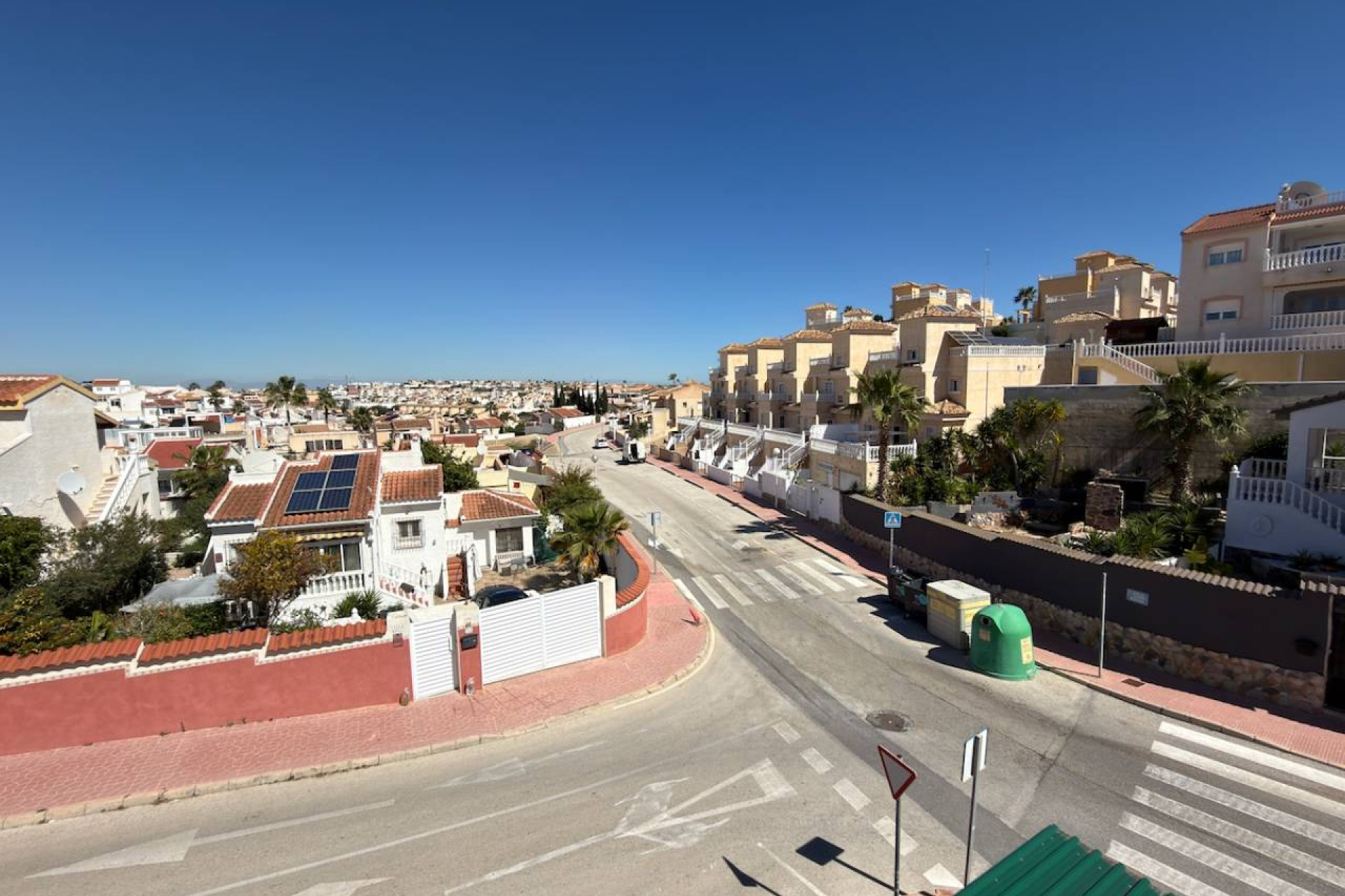 Revente - Villa - Ciudad Quesada - Rojales