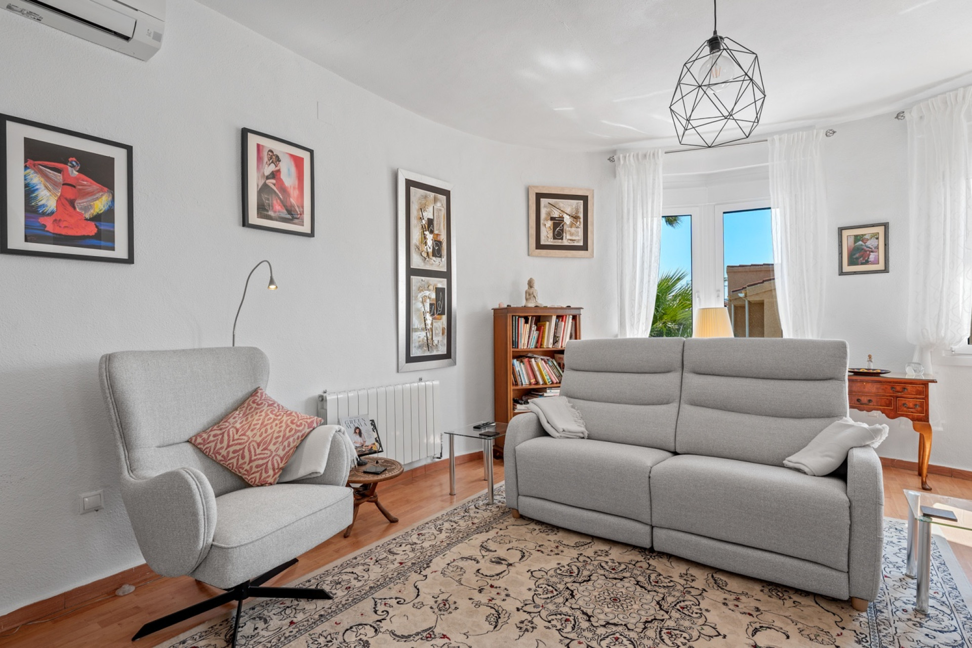 Revente - Villa - Ciudad Quesada - Rojales