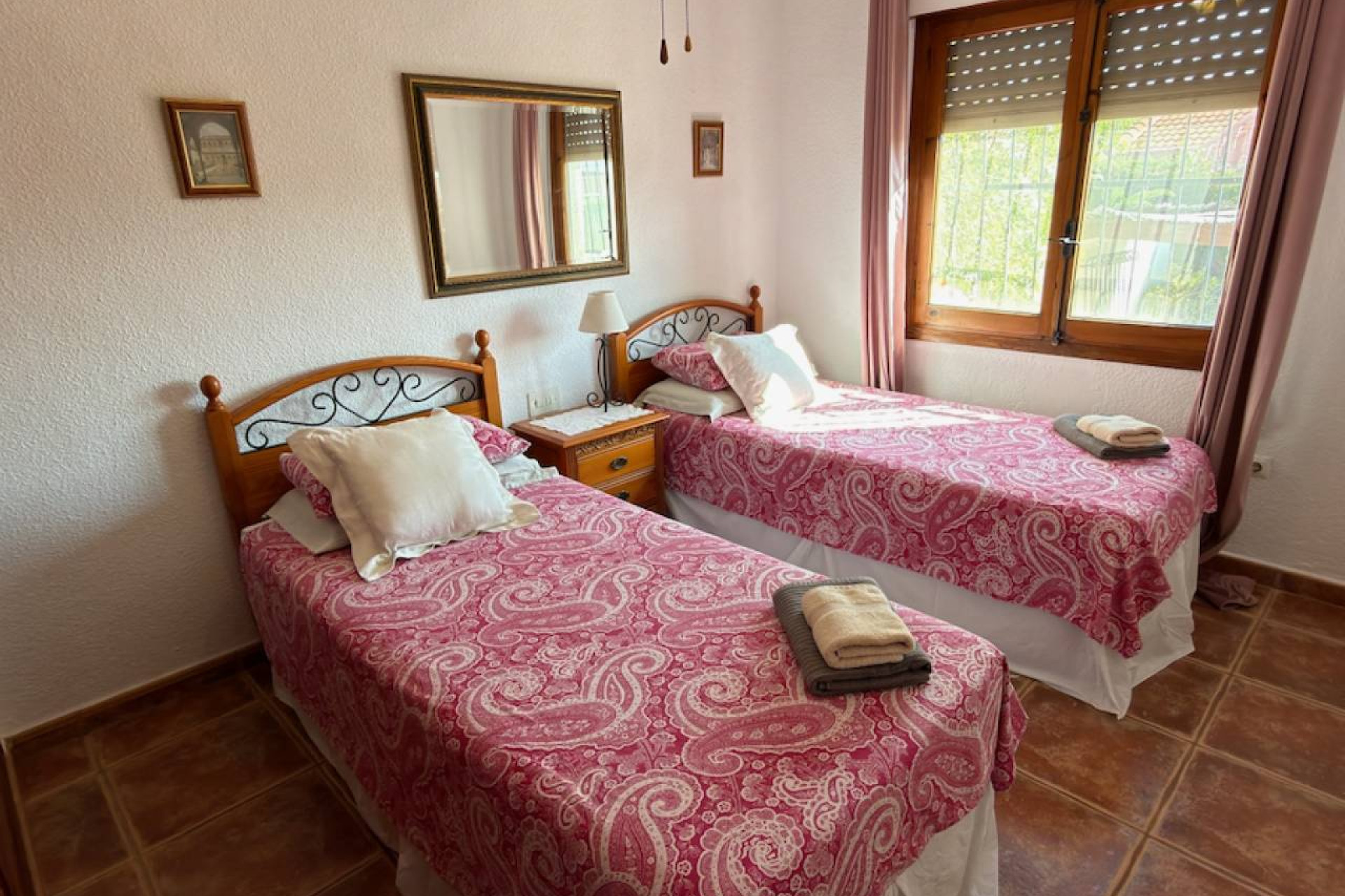 Revente - Villa - Ciudad Quesada - Rojales