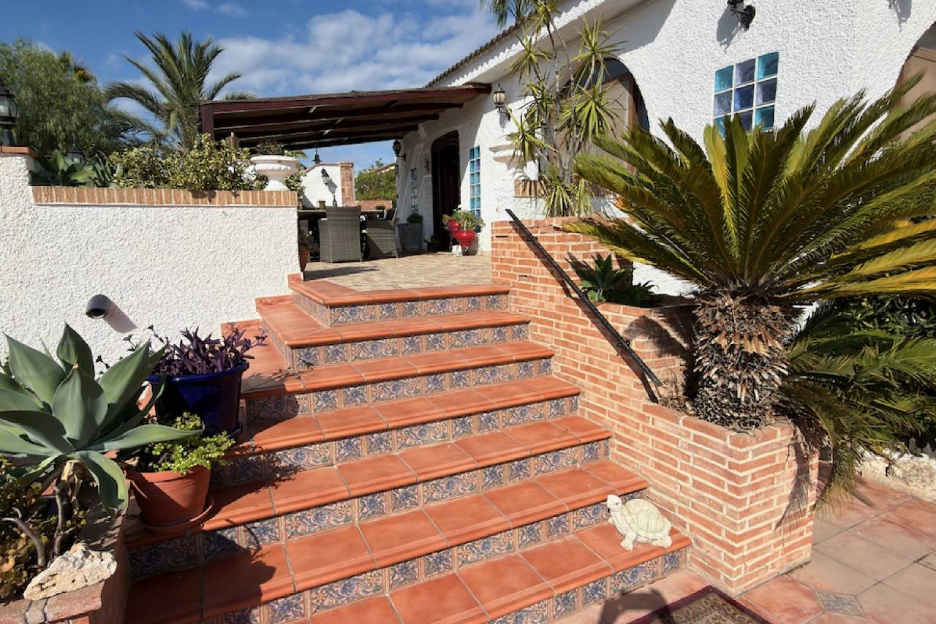 Revente - Villa - Ciudad Quesada - Rojales
