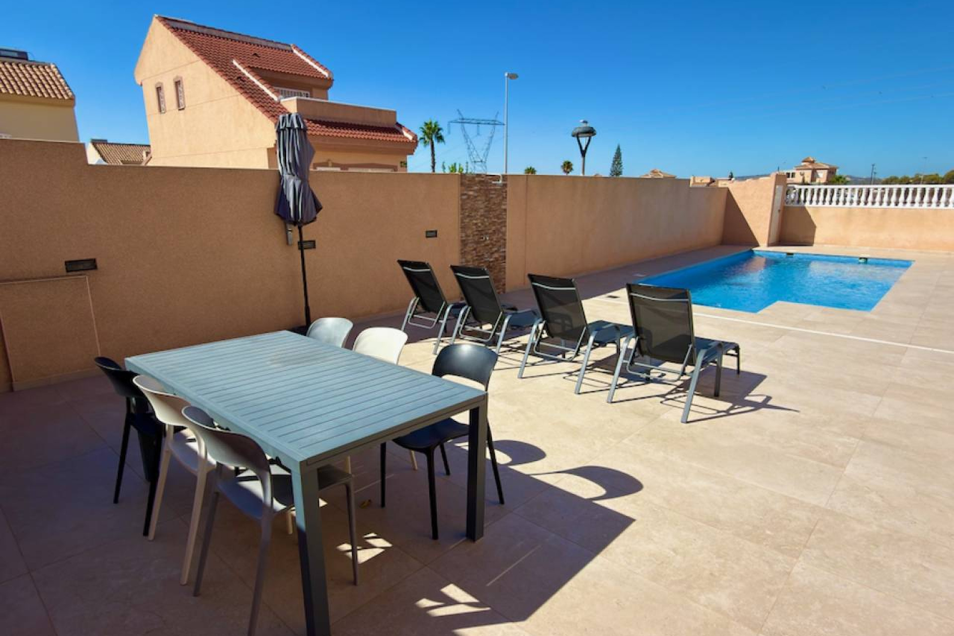 Revente - Villa - Ciudad Quesada - Rojales