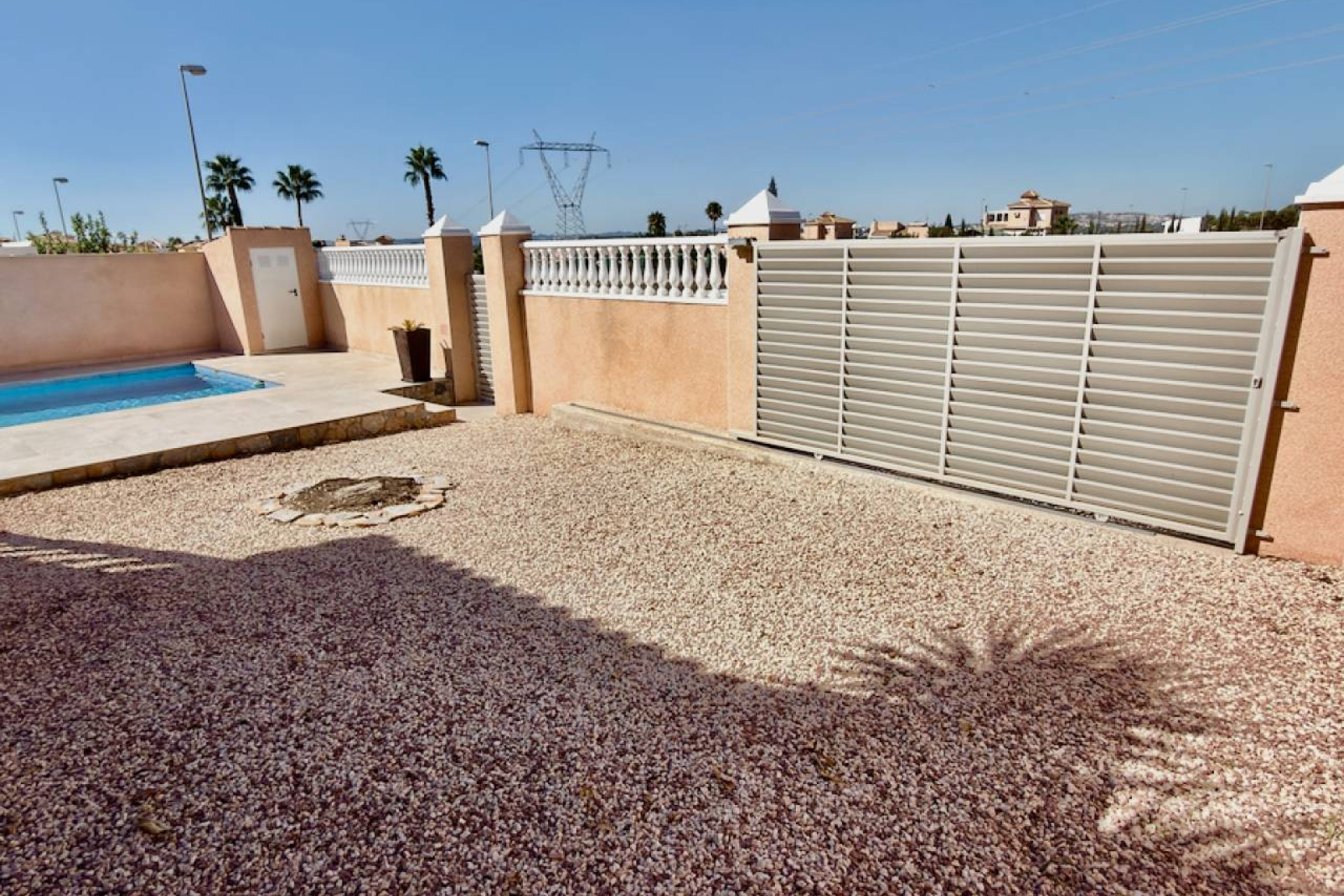 Revente - Villa - Ciudad Quesada - Rojales