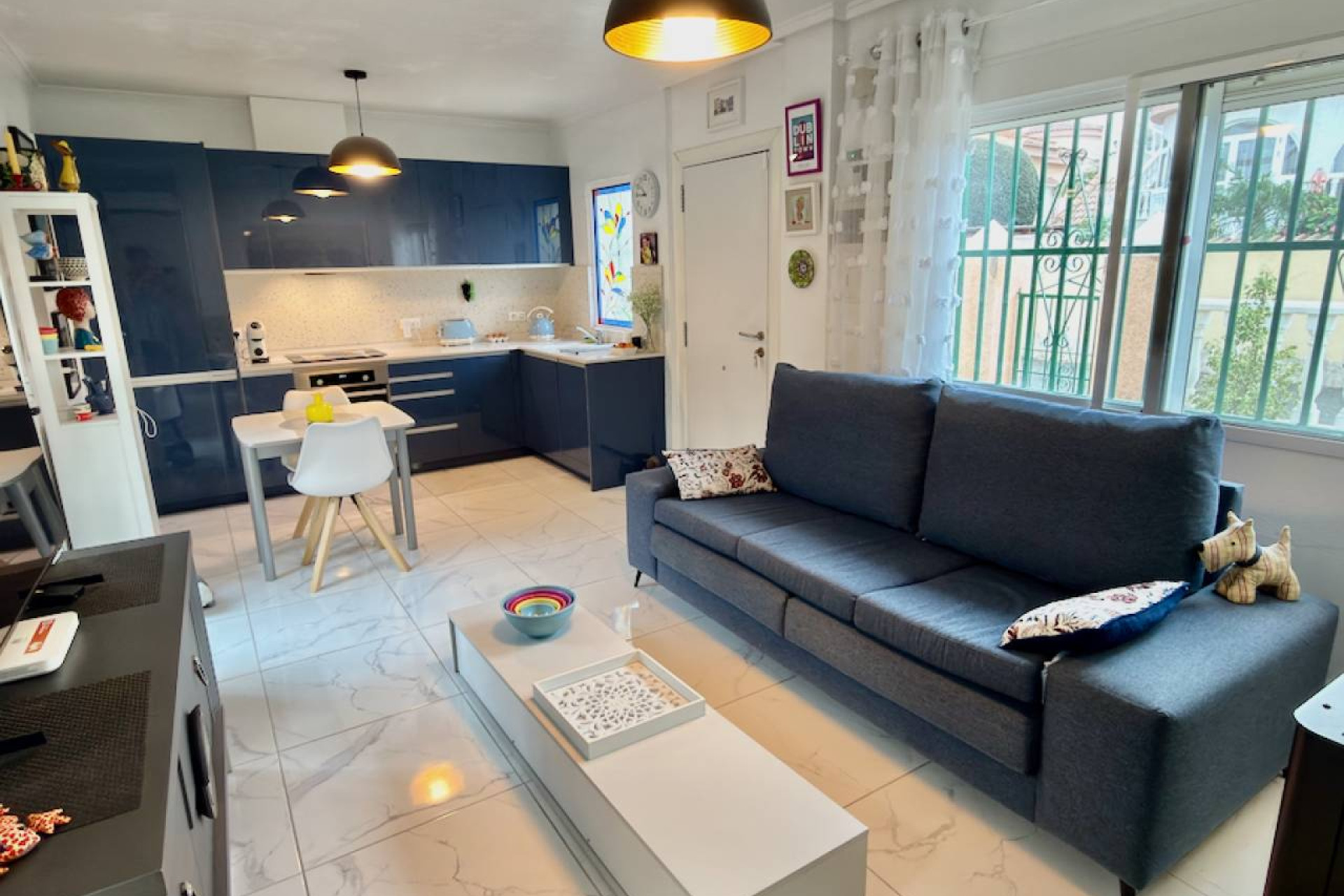 Revente - Villa - Ciudad Quesada - Rojales