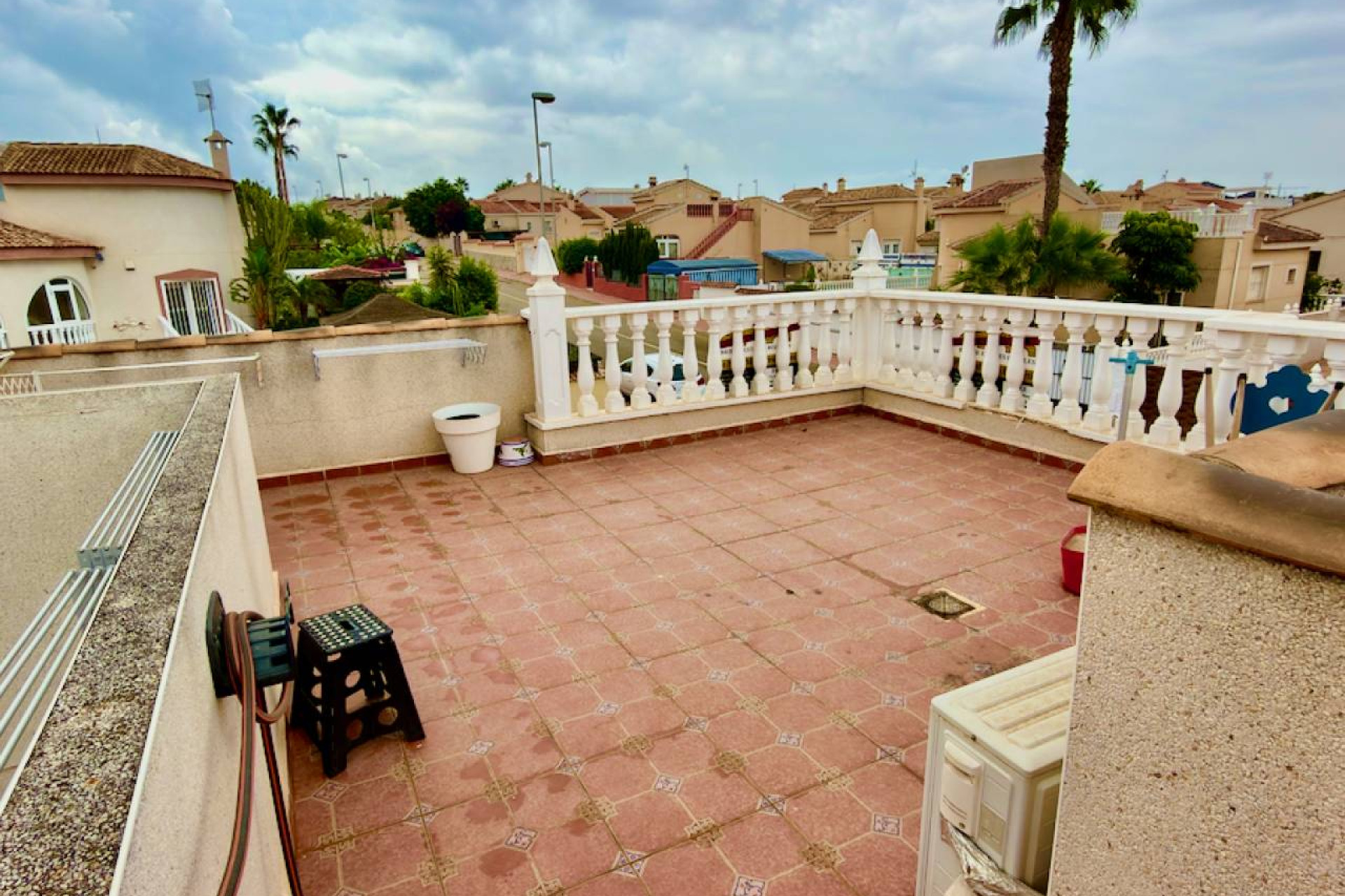 Revente - Villa - Ciudad Quesada - Rojales