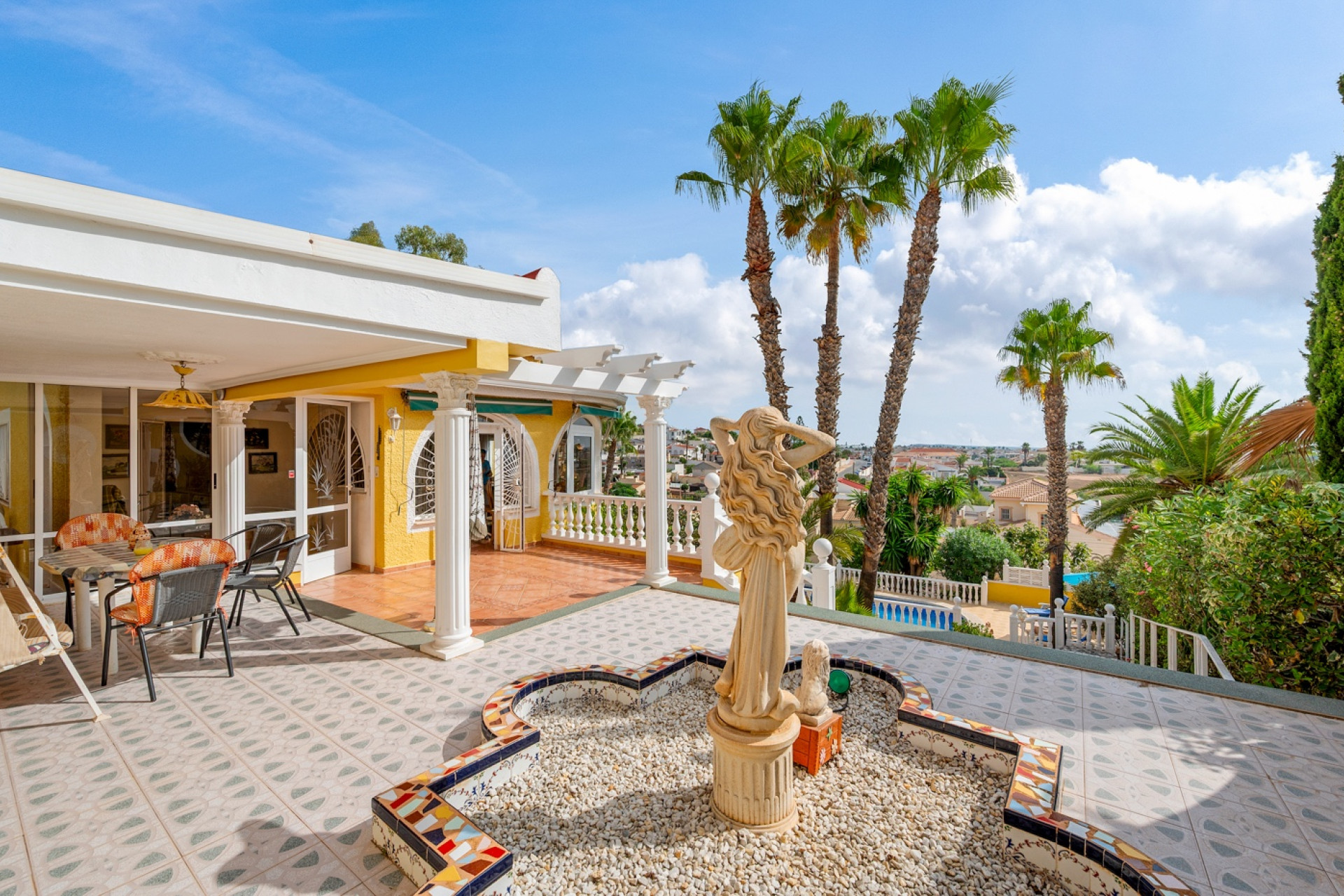 Revente - Villa - Ciudad Quesada - Rojales