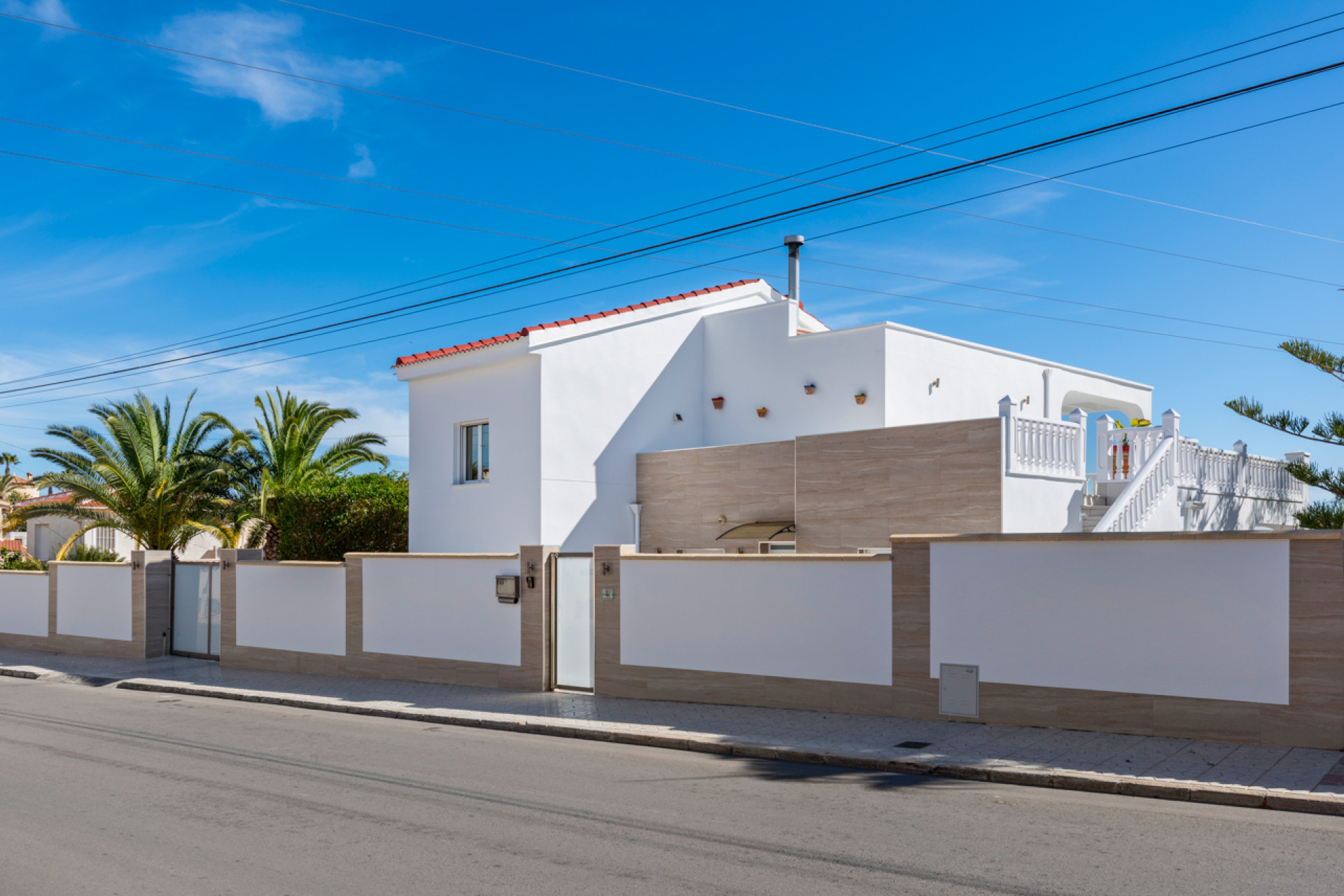 Revente - Villa - Ciudad Quesada - Rojales