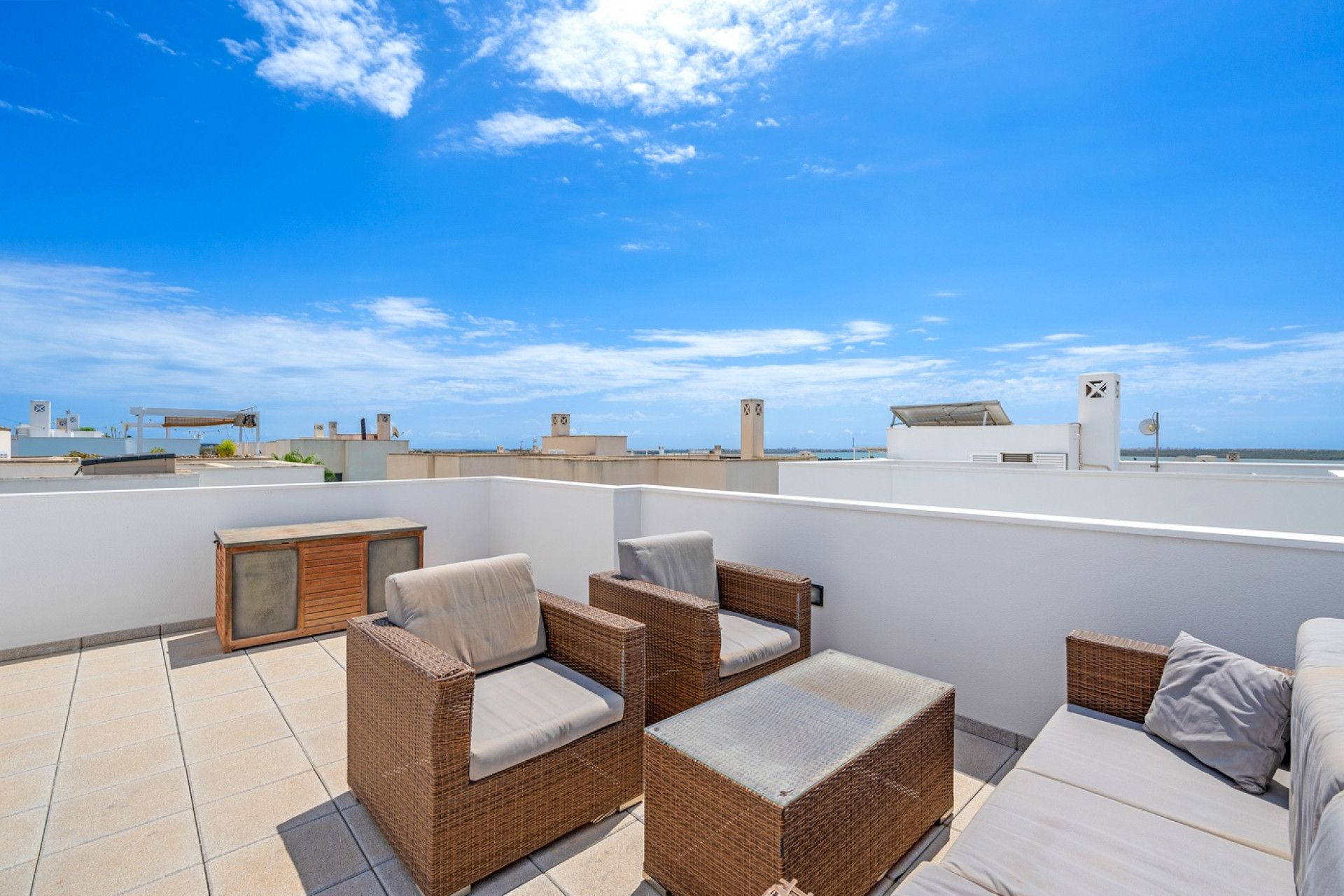 Revente - Villa - Ciudad Quesada - Rojales