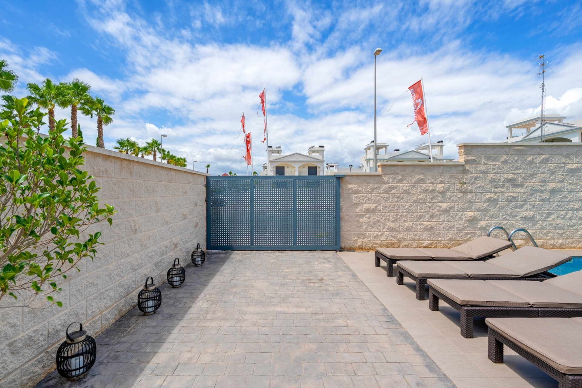 Revente - Villa - Ciudad Quesada - Rojales