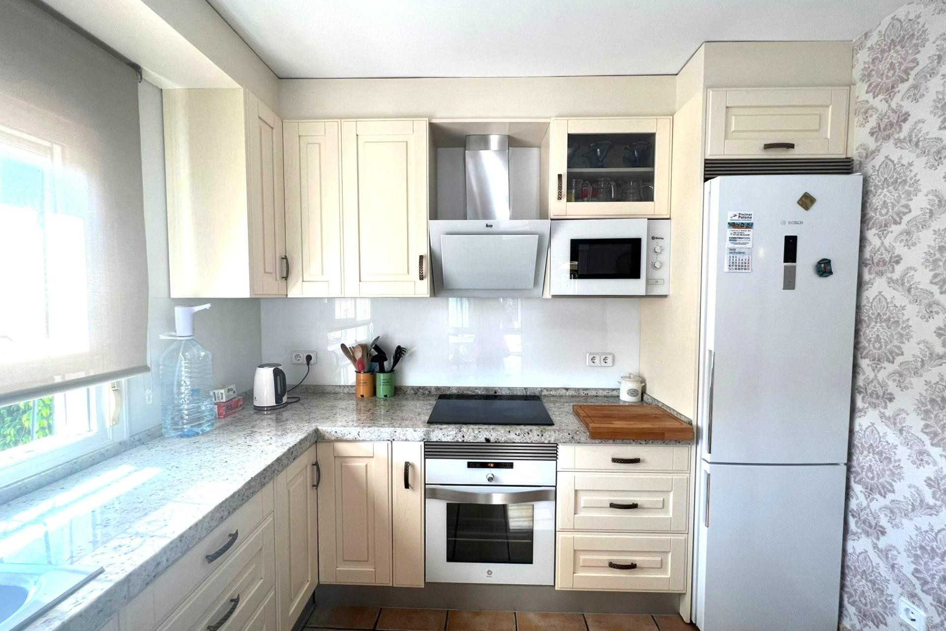 Revente - Villa - Ciudad Quesada - Rojales