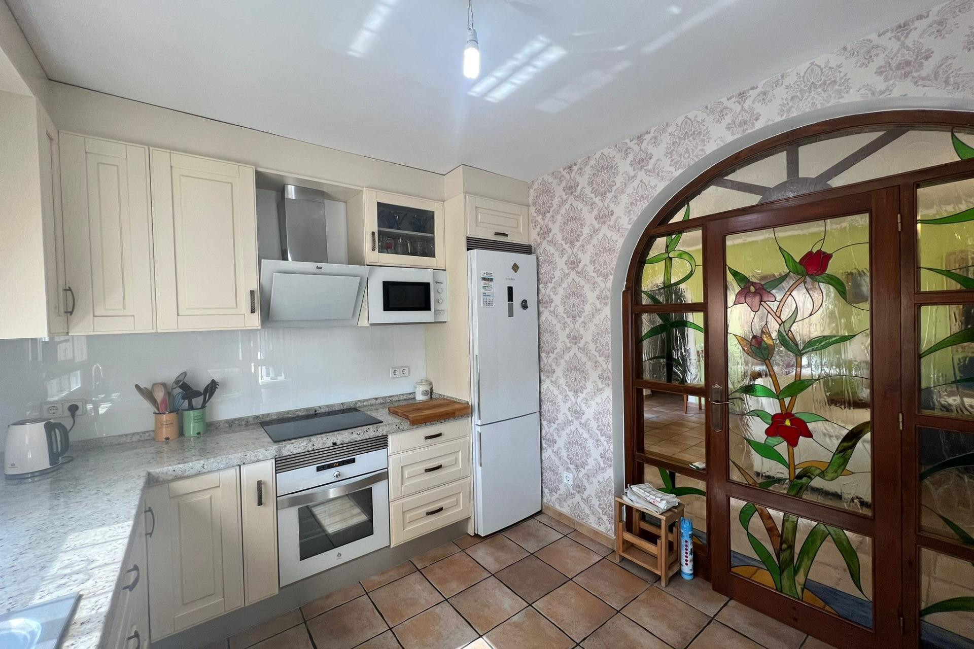 Revente - Villa - Ciudad Quesada - Rojales