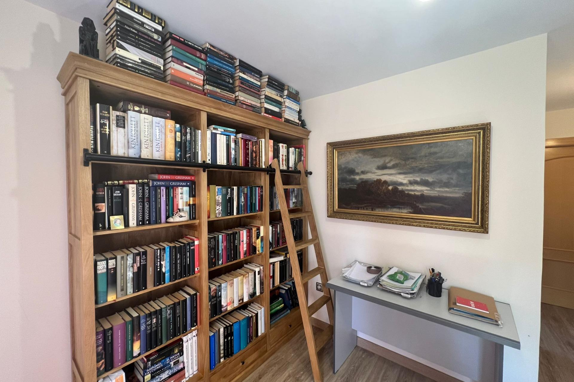 Revente - Villa - Ciudad Quesada - Rojales