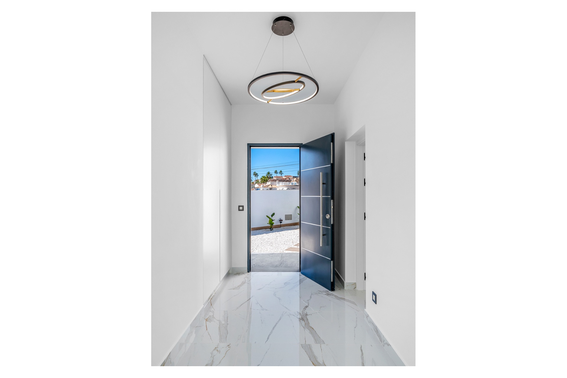 Revente - Villa - Ciudad Quesada - Rojales