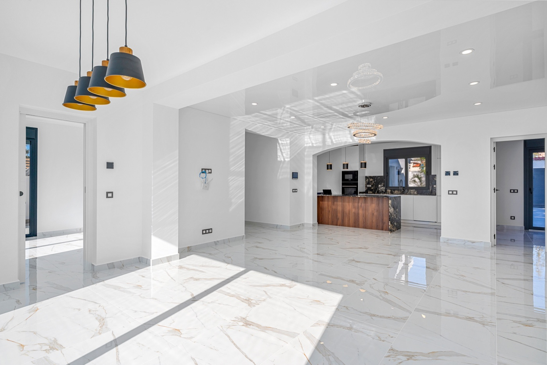 Revente - Villa - Ciudad Quesada - Rojales