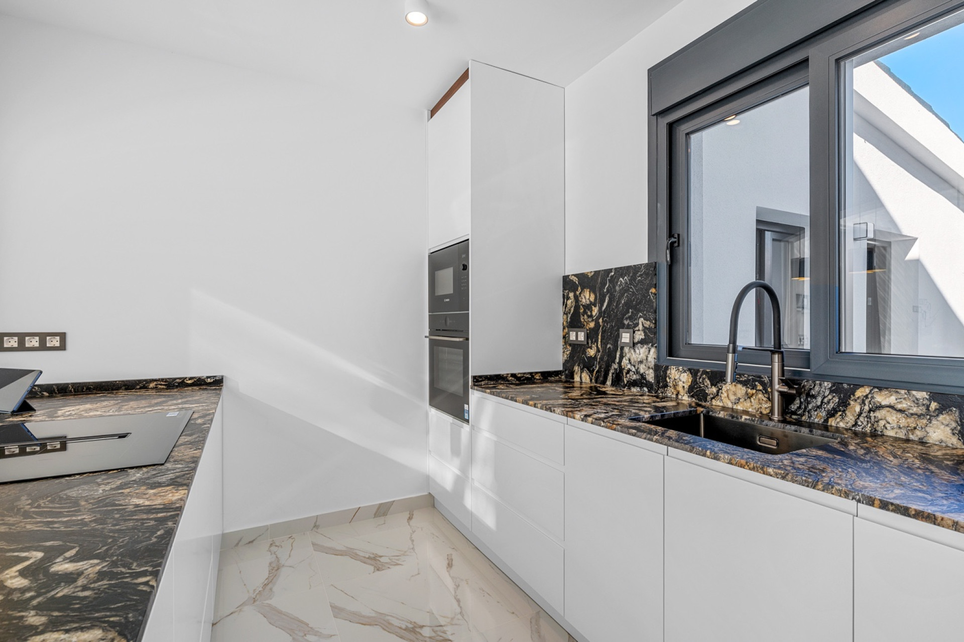 Revente - Villa - Ciudad Quesada - Rojales