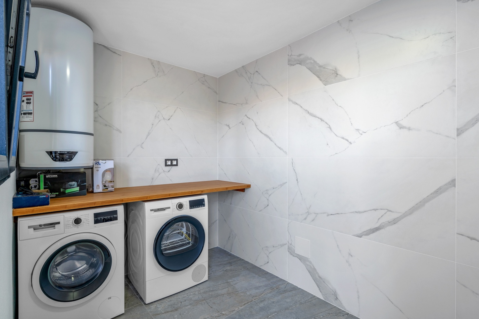 Revente - Villa - Ciudad Quesada - Rojales