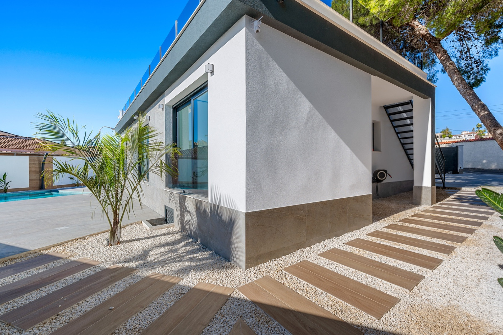 Revente - Villa - Ciudad Quesada - Rojales