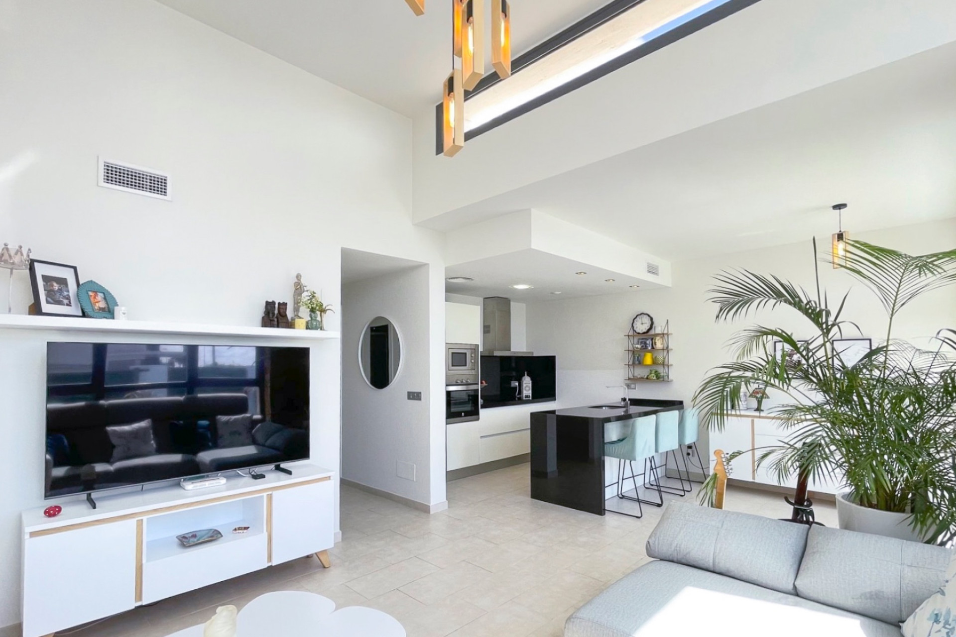 Revente - Villa - Ciudad Quesada - Rojales