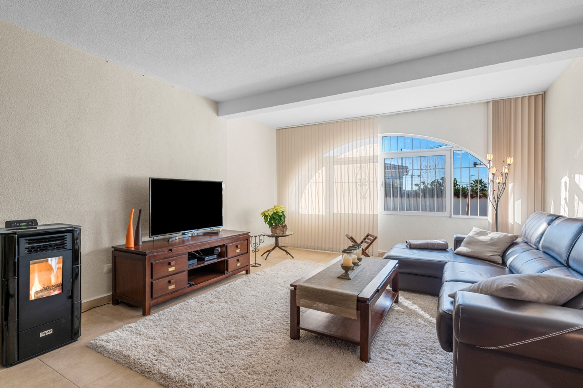 Revente - Villa - Ciudad Quesada - Rojales