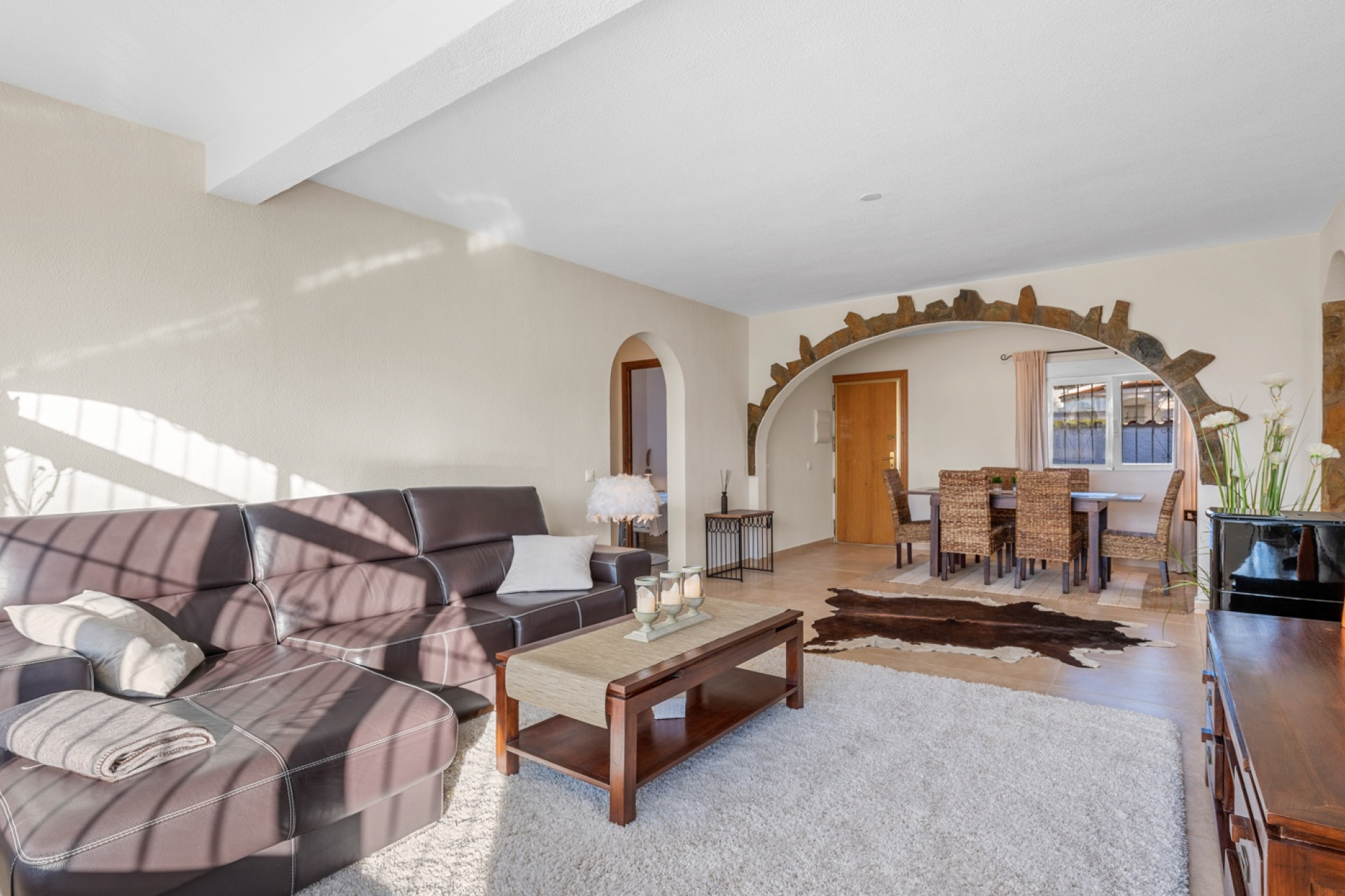 Revente - Villa - Ciudad Quesada - Rojales