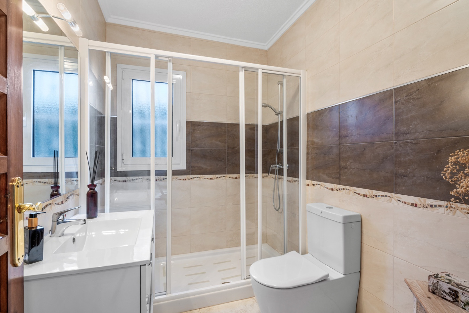 Revente - Villa - Ciudad Quesada - Rojales