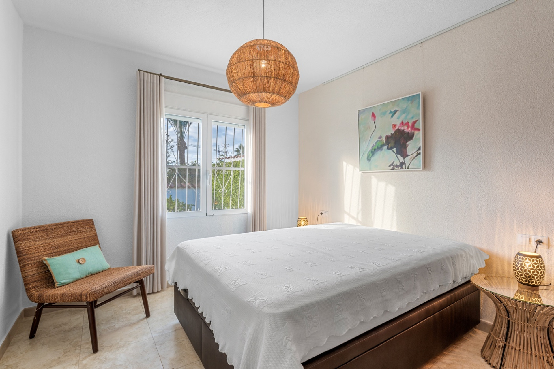 Revente - Villa - Ciudad Quesada - Rojales