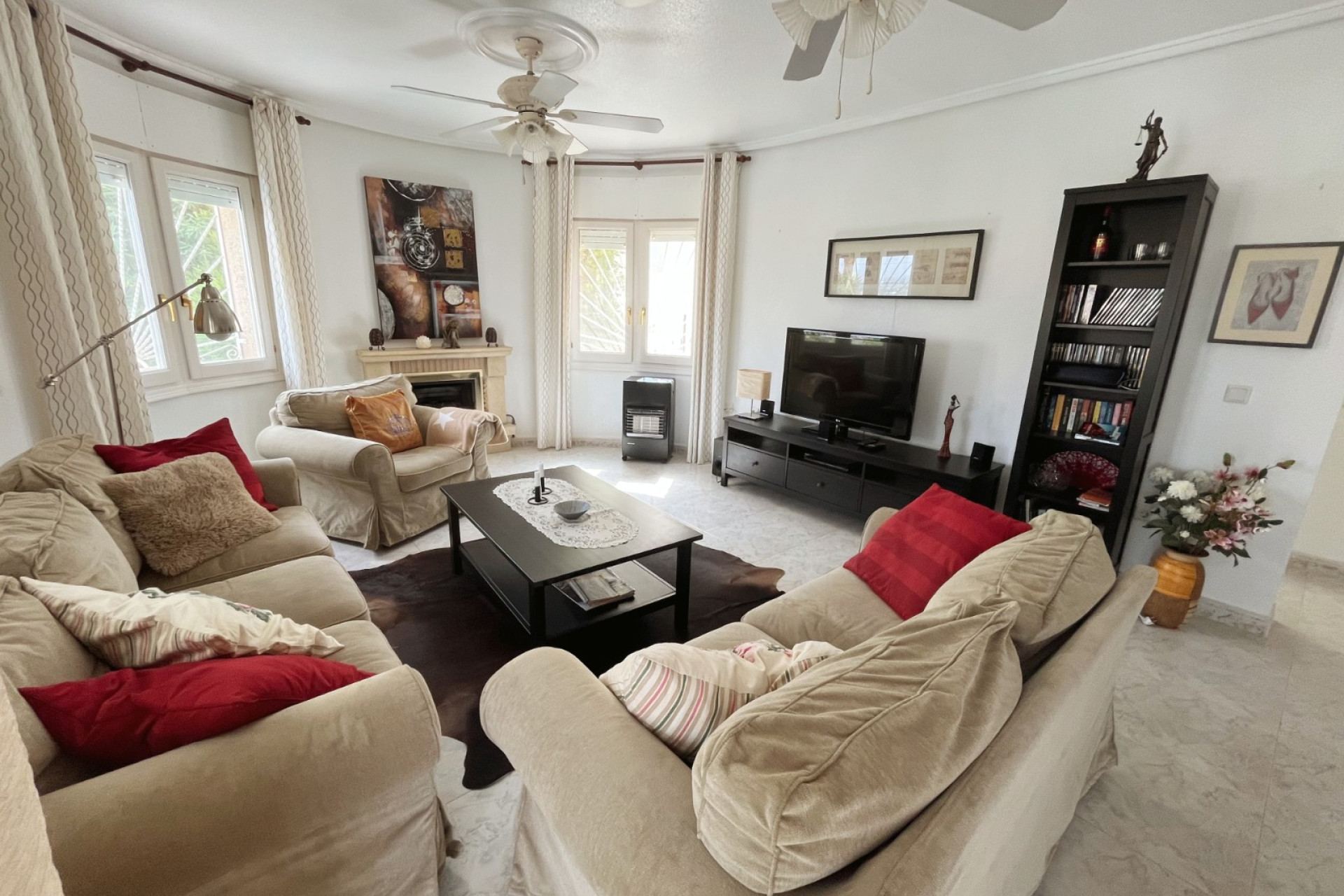 Revente - Villa - Ciudad Quesada - Upper Golf