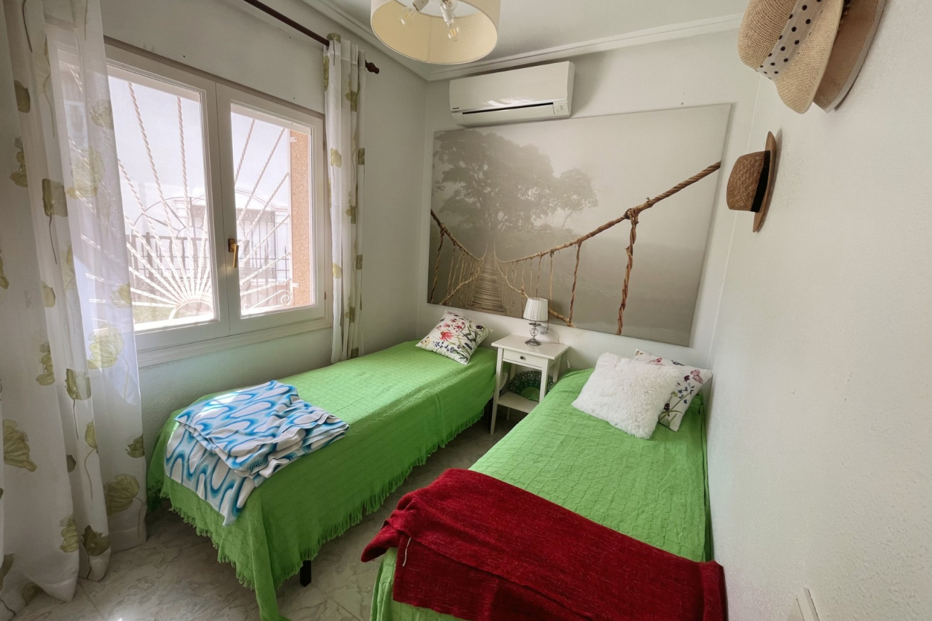 Revente - Villa - Ciudad Quesada - Upper Golf
