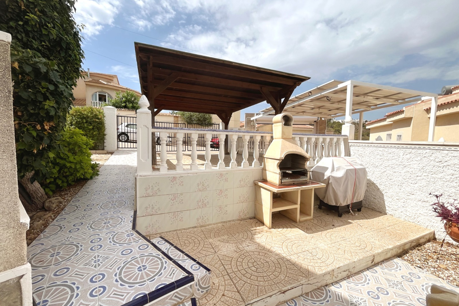 Revente - Villa - Ciudad Quesada - Upper Golf