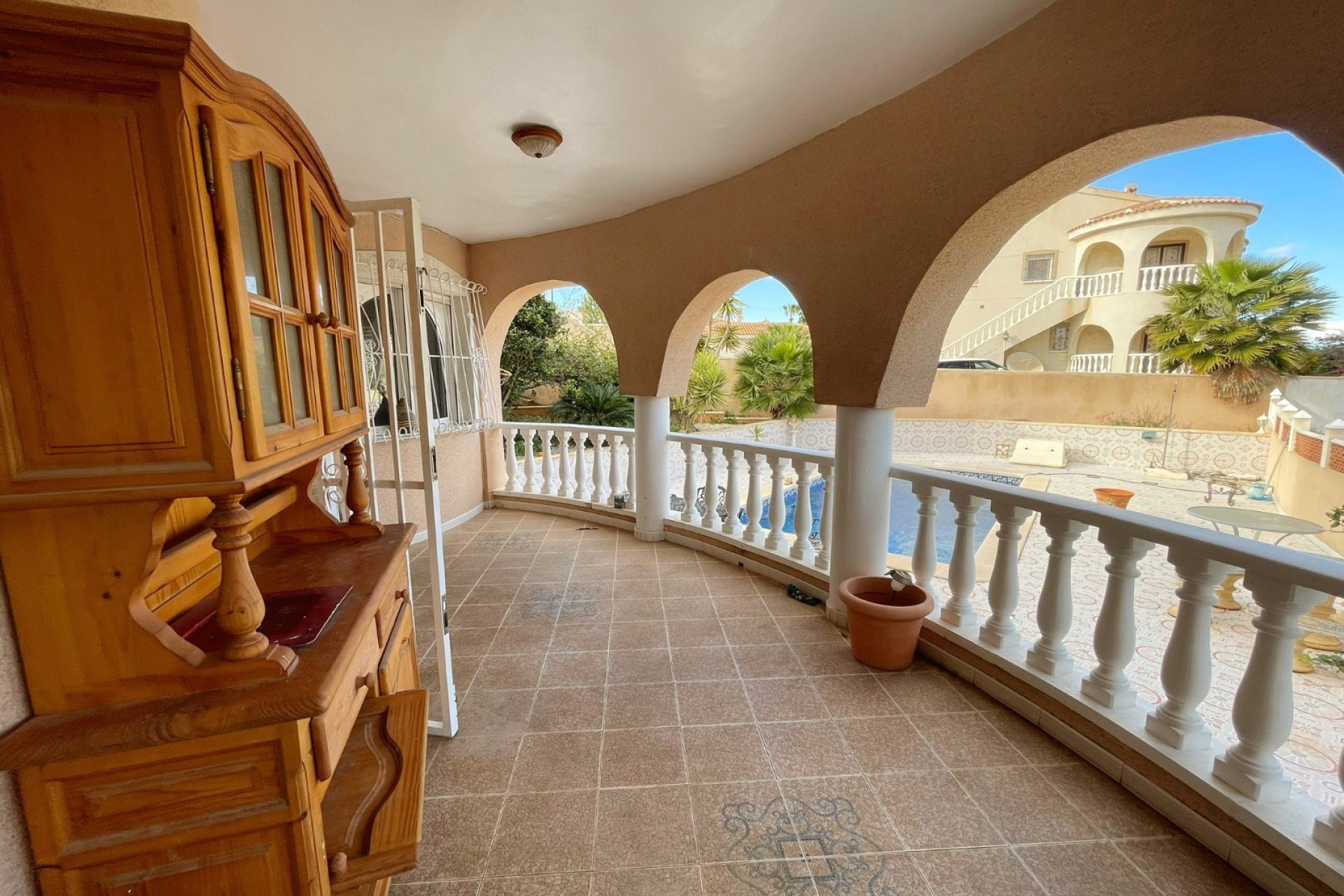 Revente - Villa - Ciudad Quesada - Upper Golf