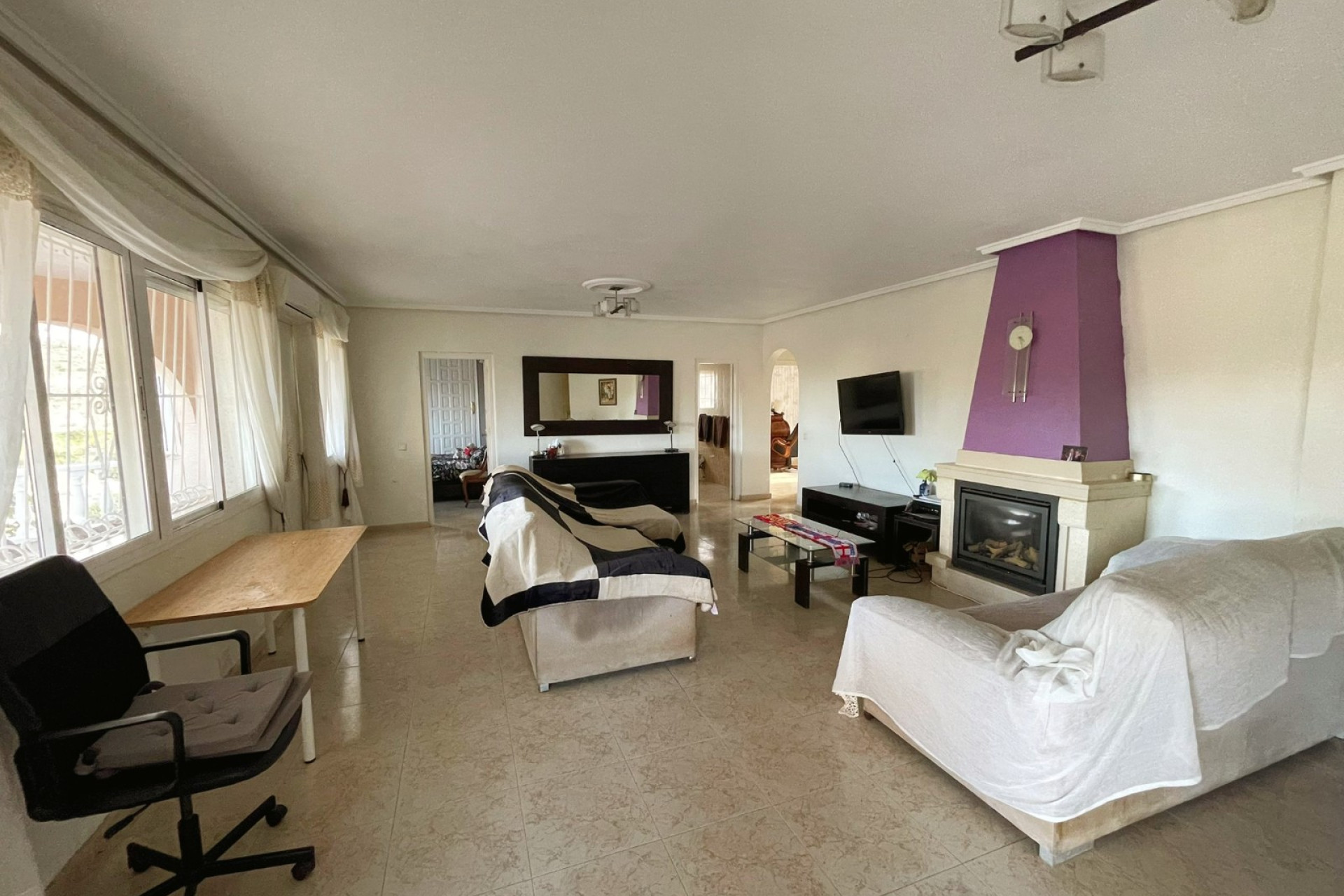 Revente - Villa - Ciudad Quesada - Upper Golf