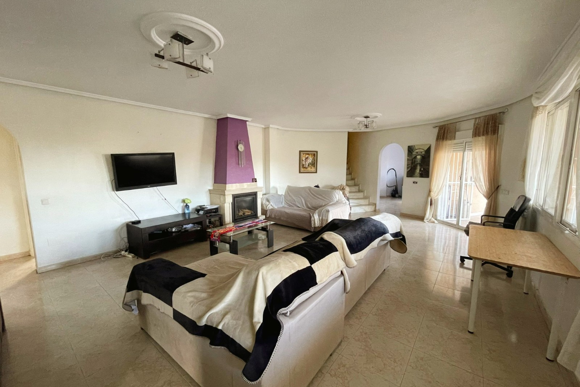 Revente - Villa - Ciudad Quesada - Upper Golf