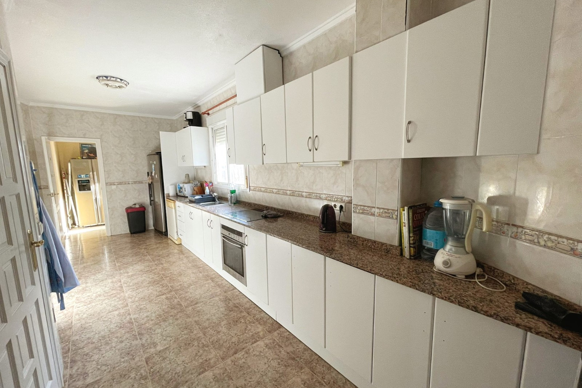 Revente - Villa - Ciudad Quesada - Upper Golf