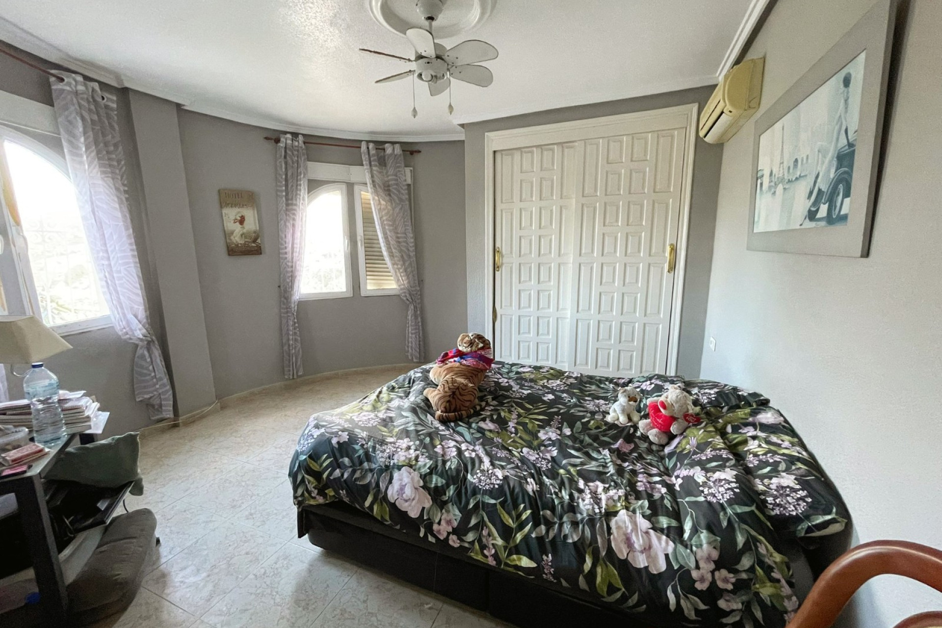 Revente - Villa - Ciudad Quesada - Upper Golf