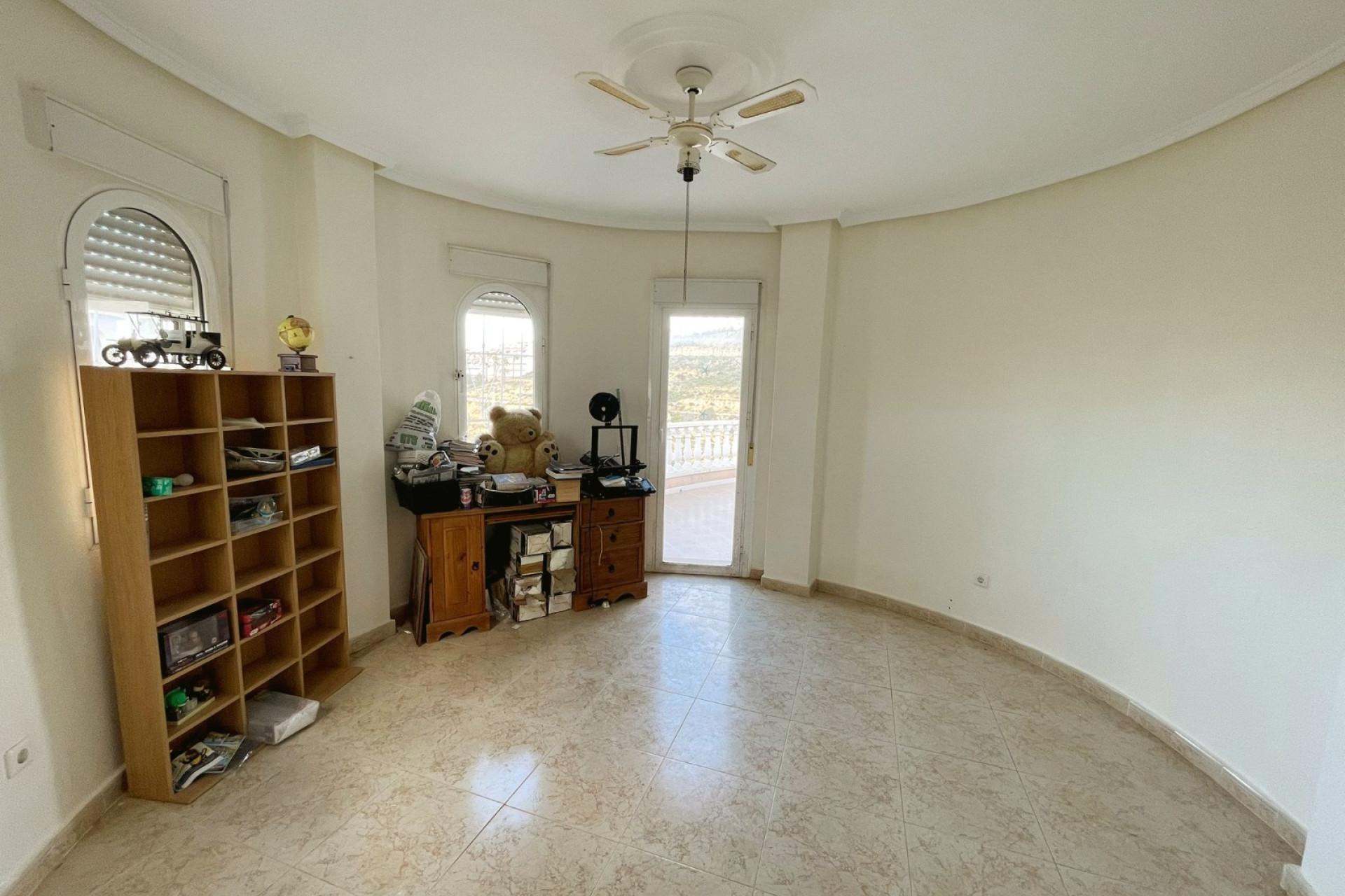 Revente - Villa - Ciudad Quesada - Upper Golf