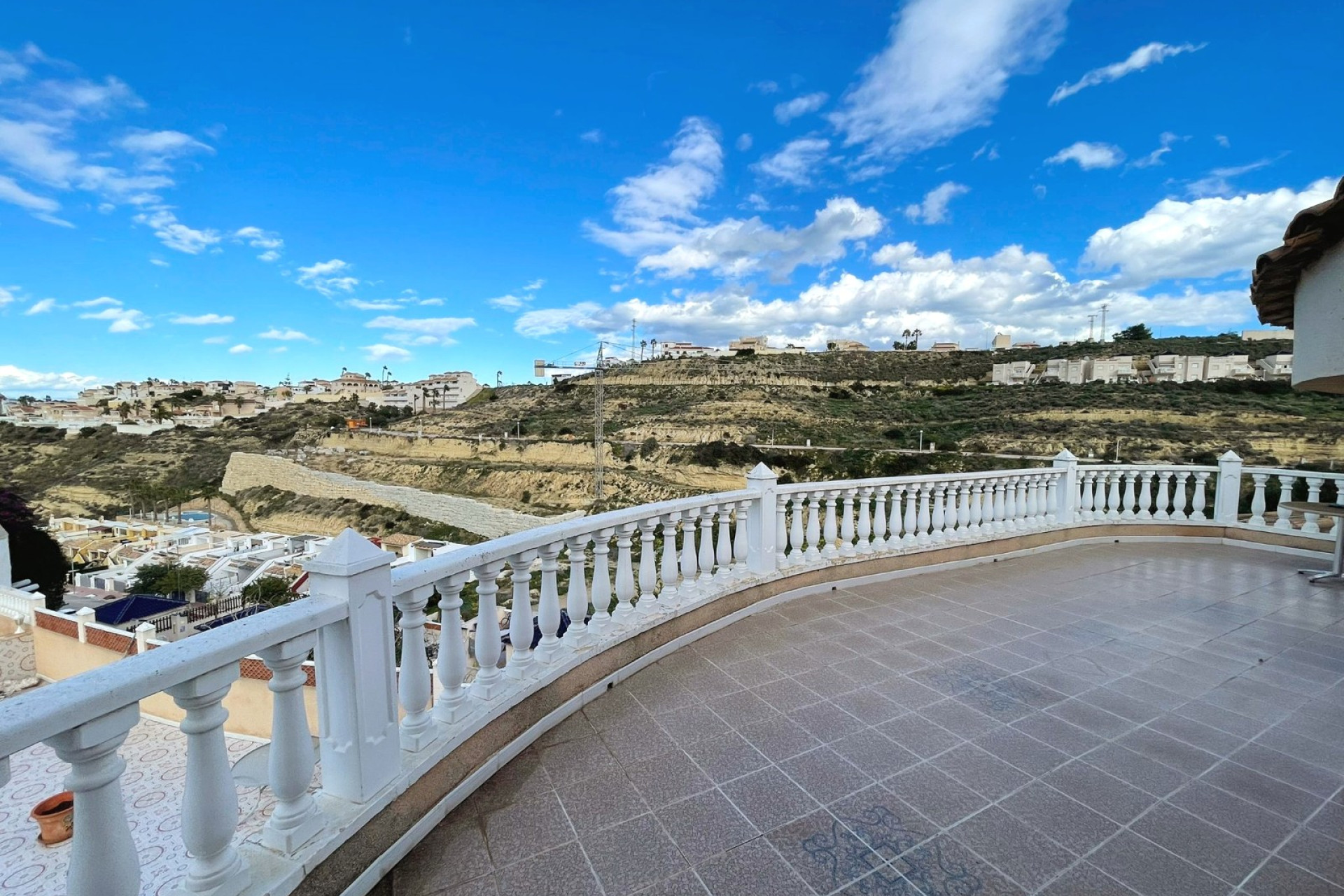 Revente - Villa - Ciudad Quesada - Upper Golf