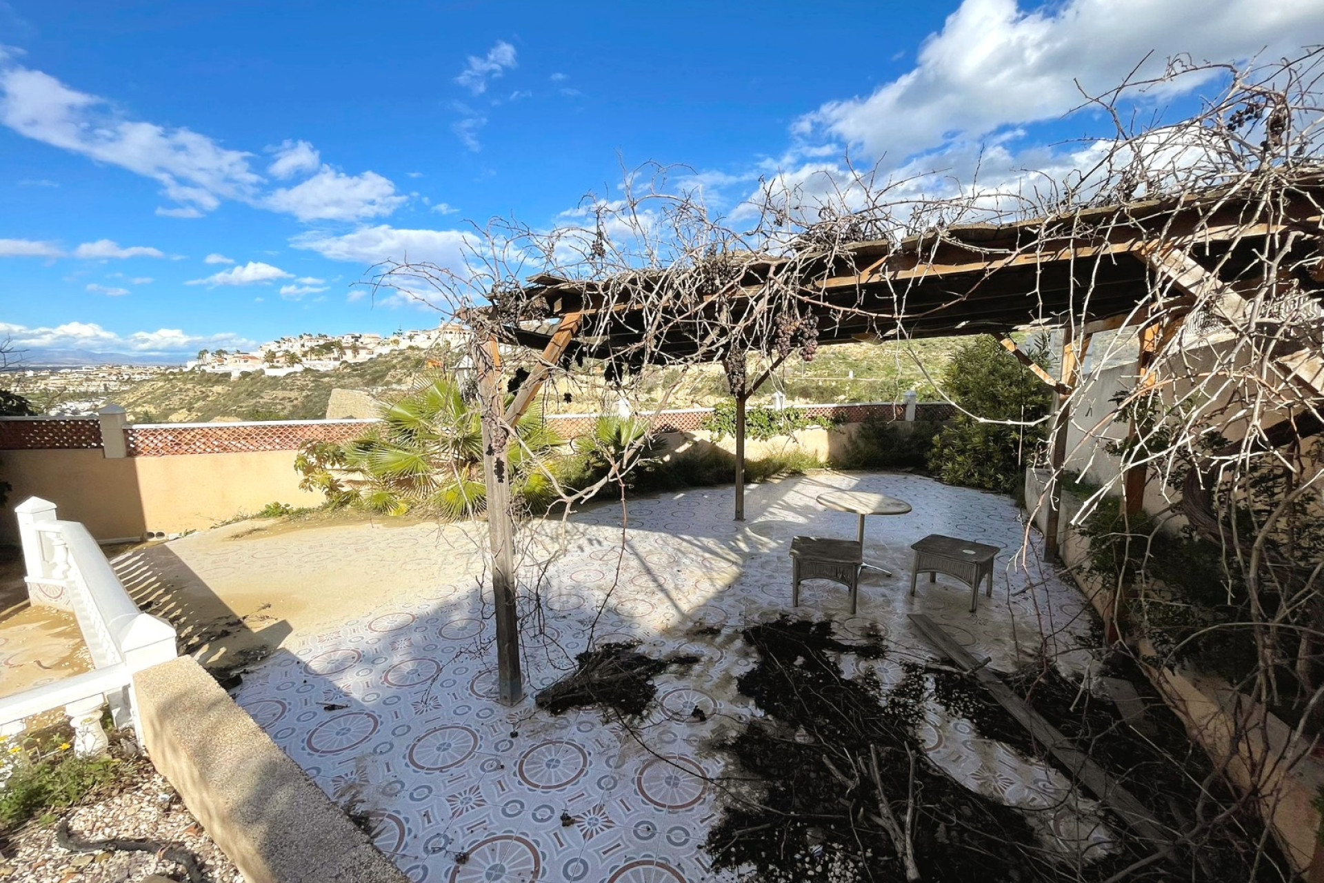 Revente - Villa - Ciudad Quesada - Upper Golf