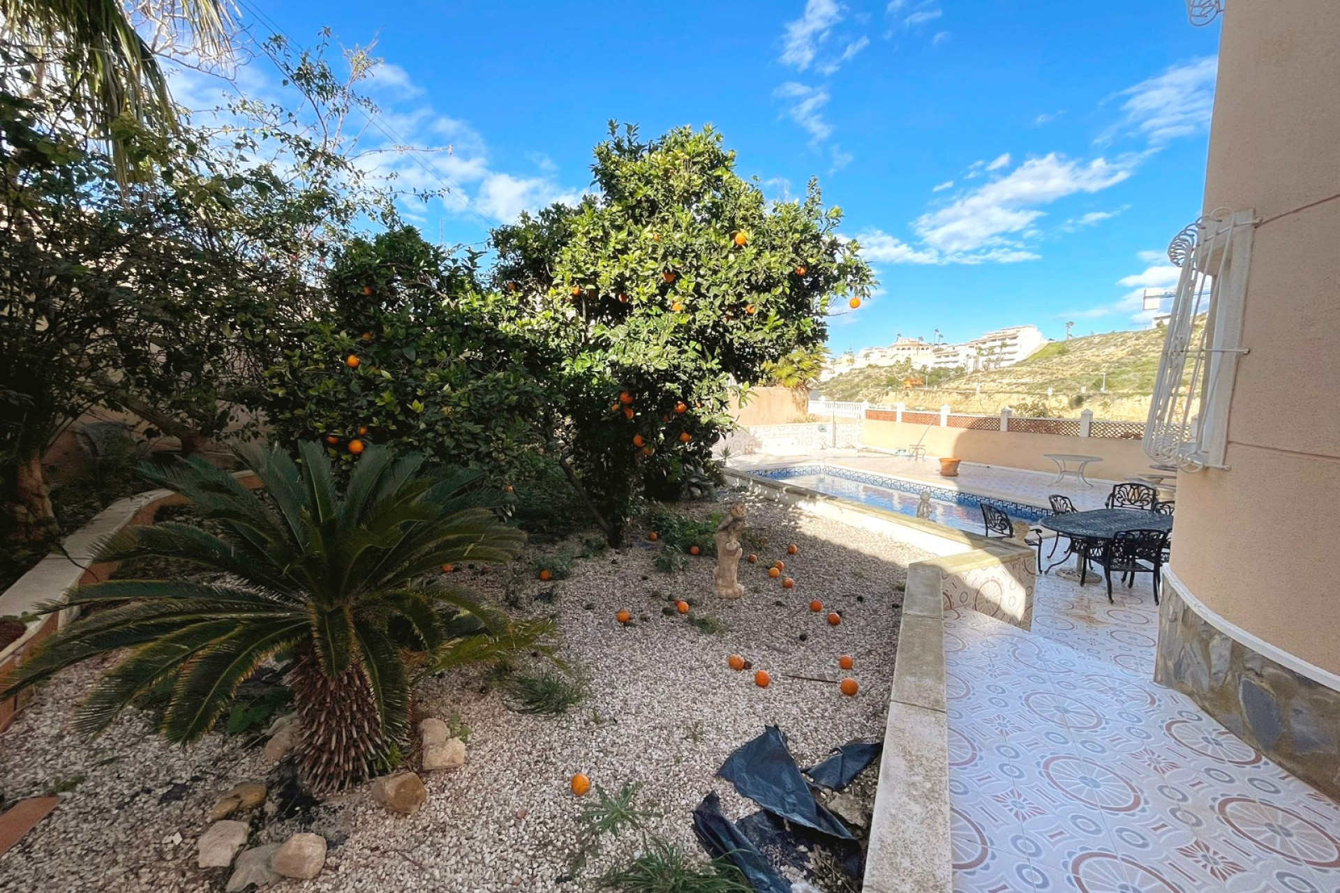 Revente - Villa - Ciudad Quesada - Upper Golf